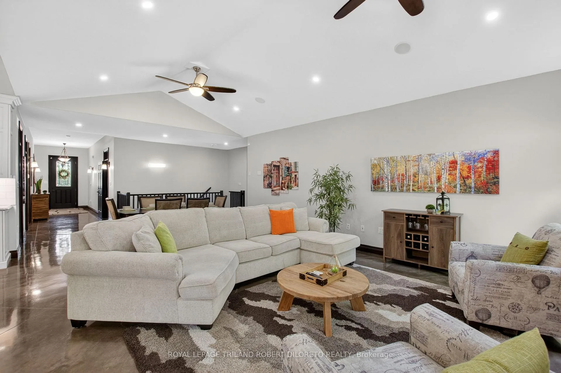 Photo 11 of 103 Union Avenue, Middlesex Centre, Komoka — HOMEH