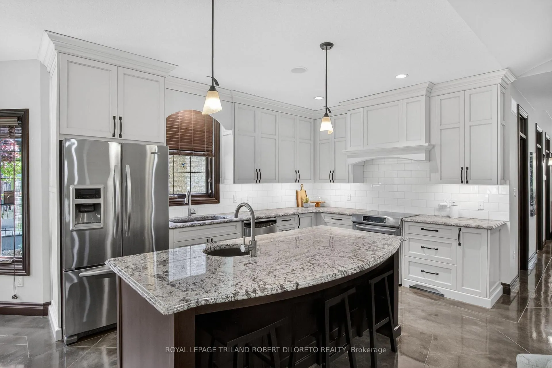 Photo 14 of 103 Union Avenue, Middlesex Centre, Komoka — HOMEH