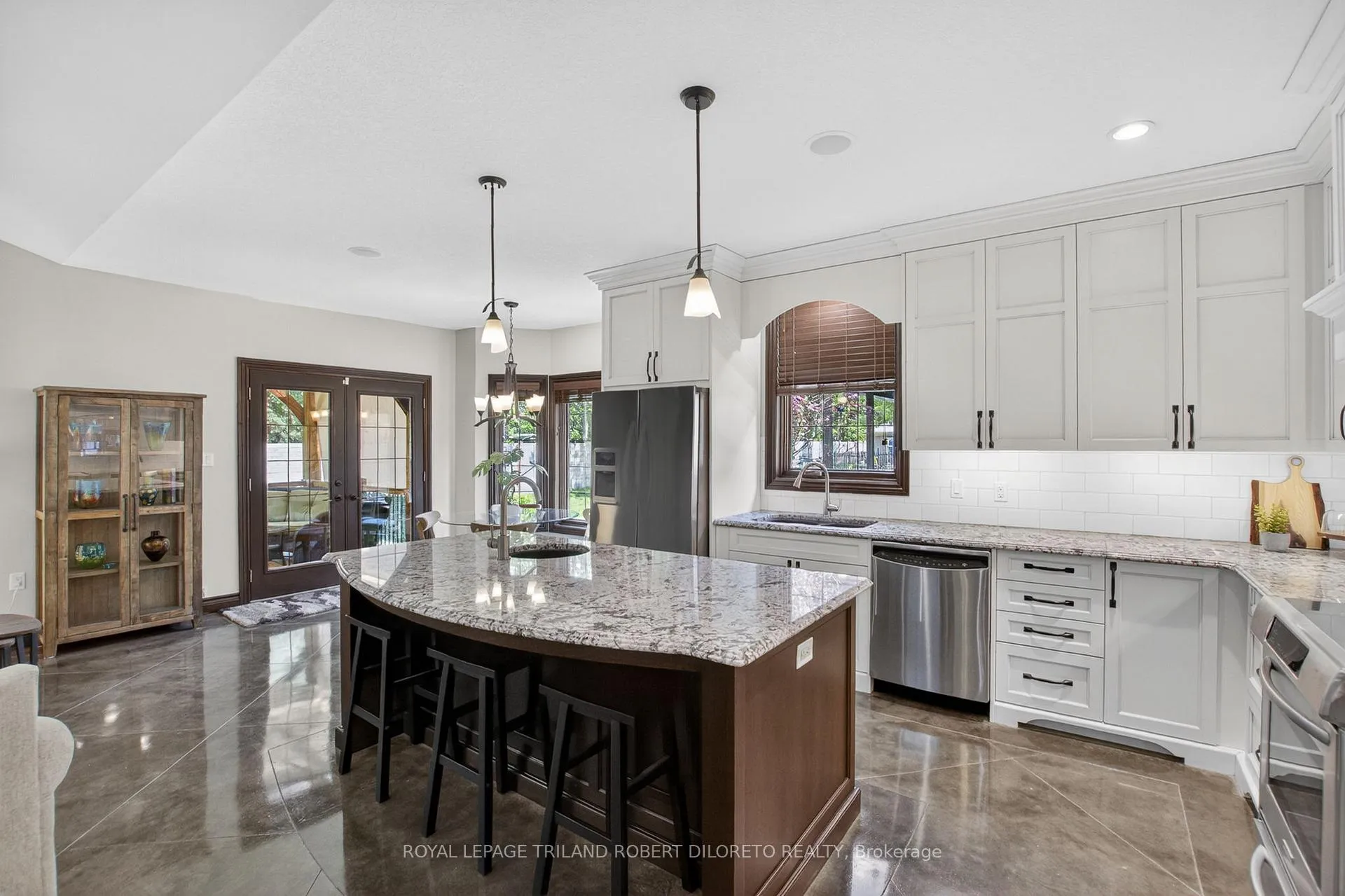 Photo 15 of 103 Union Avenue, Middlesex Centre, Komoka — HOMEH
