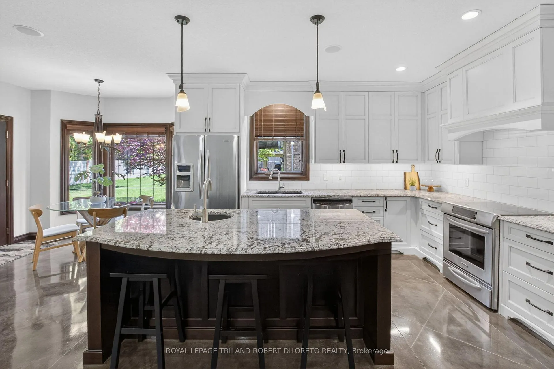 Photo 16 of 103 Union Avenue, Middlesex Centre, Komoka — HOMEH