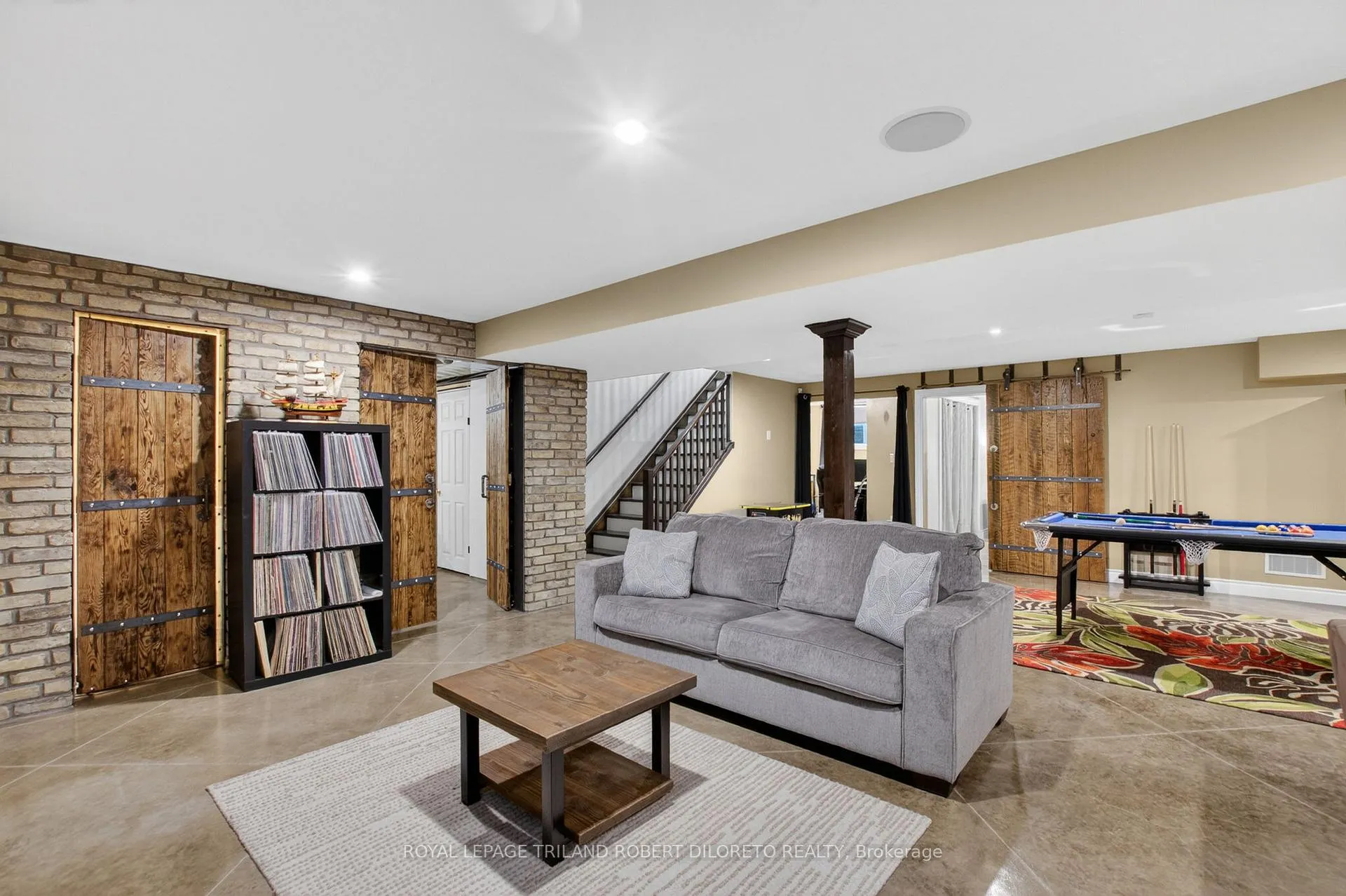 Photo 28 of 103 Union Avenue, Middlesex Centre, Komoka — HOMEH