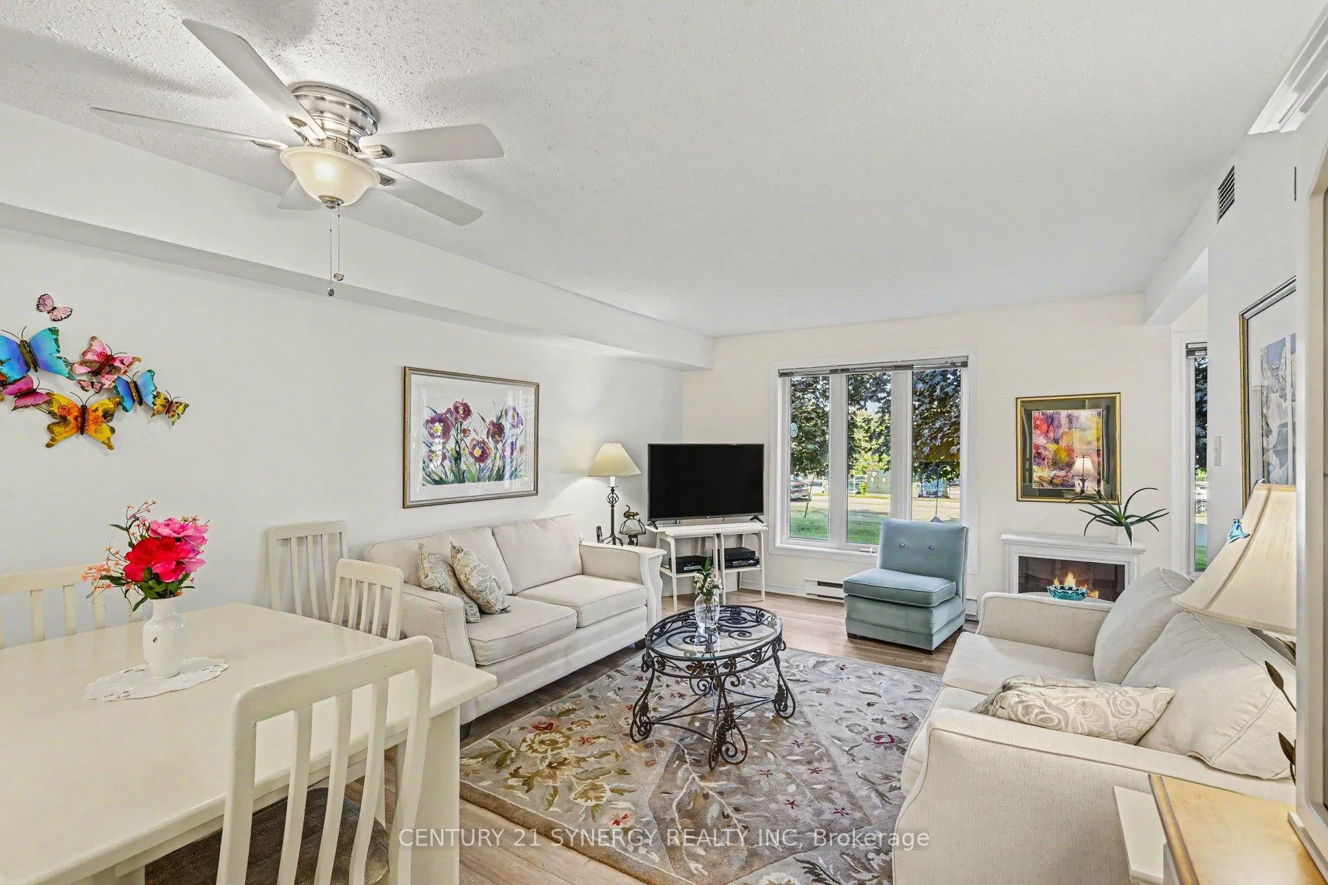 Photo 7 of Unit 108, 61 Jack Crescent, Arnprior — HOMEH