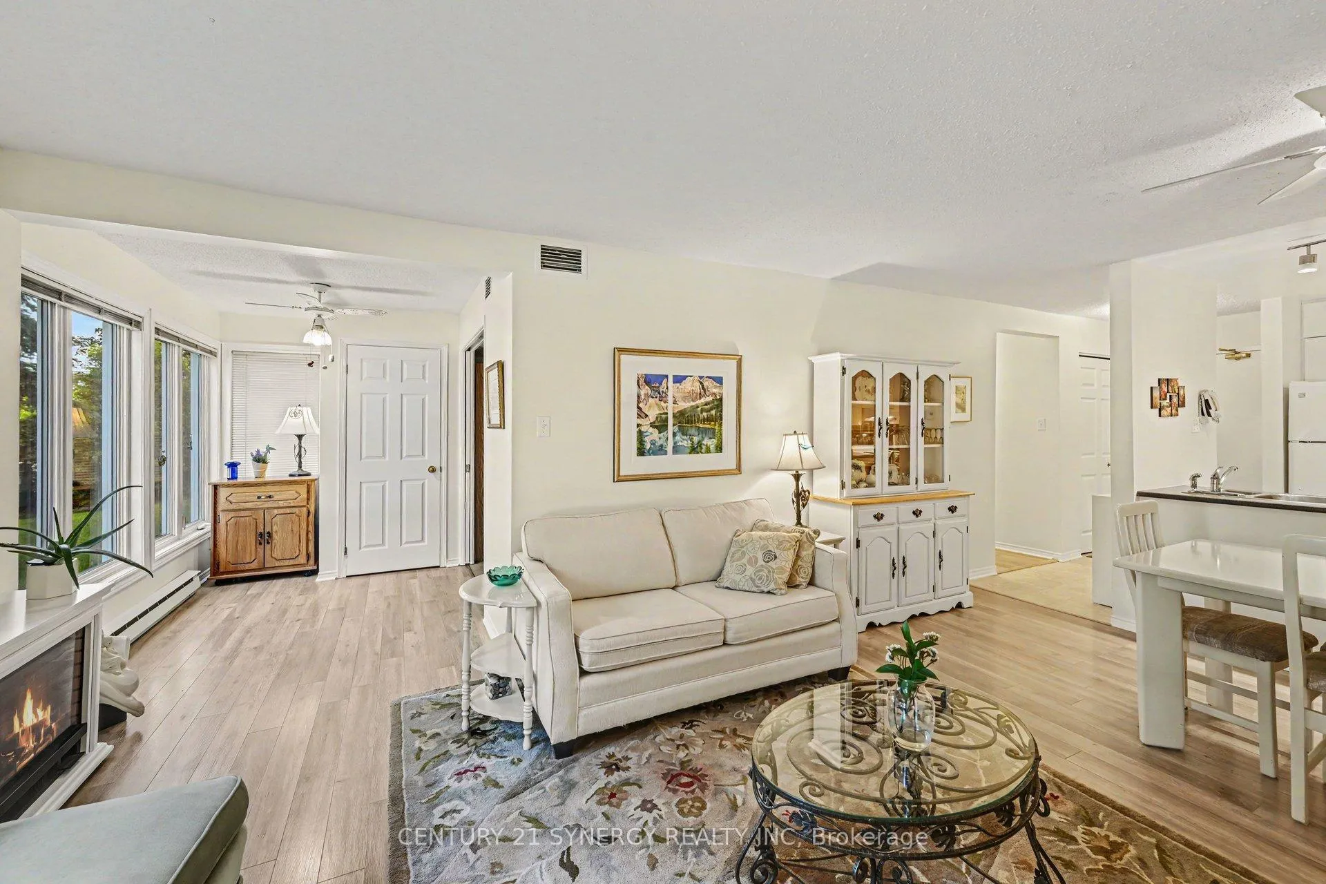 Photo 13 of Unit 108, 61 Jack Crescent, Arnprior — HOMEH