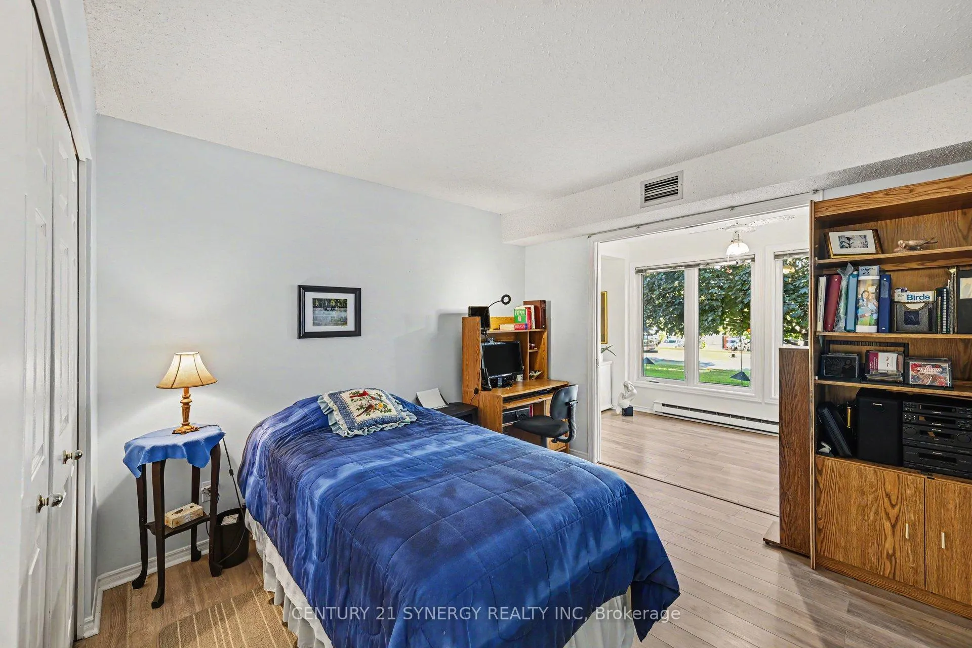 Photo 16 of Unit 108, 61 Jack Crescent, Arnprior — HOMEH