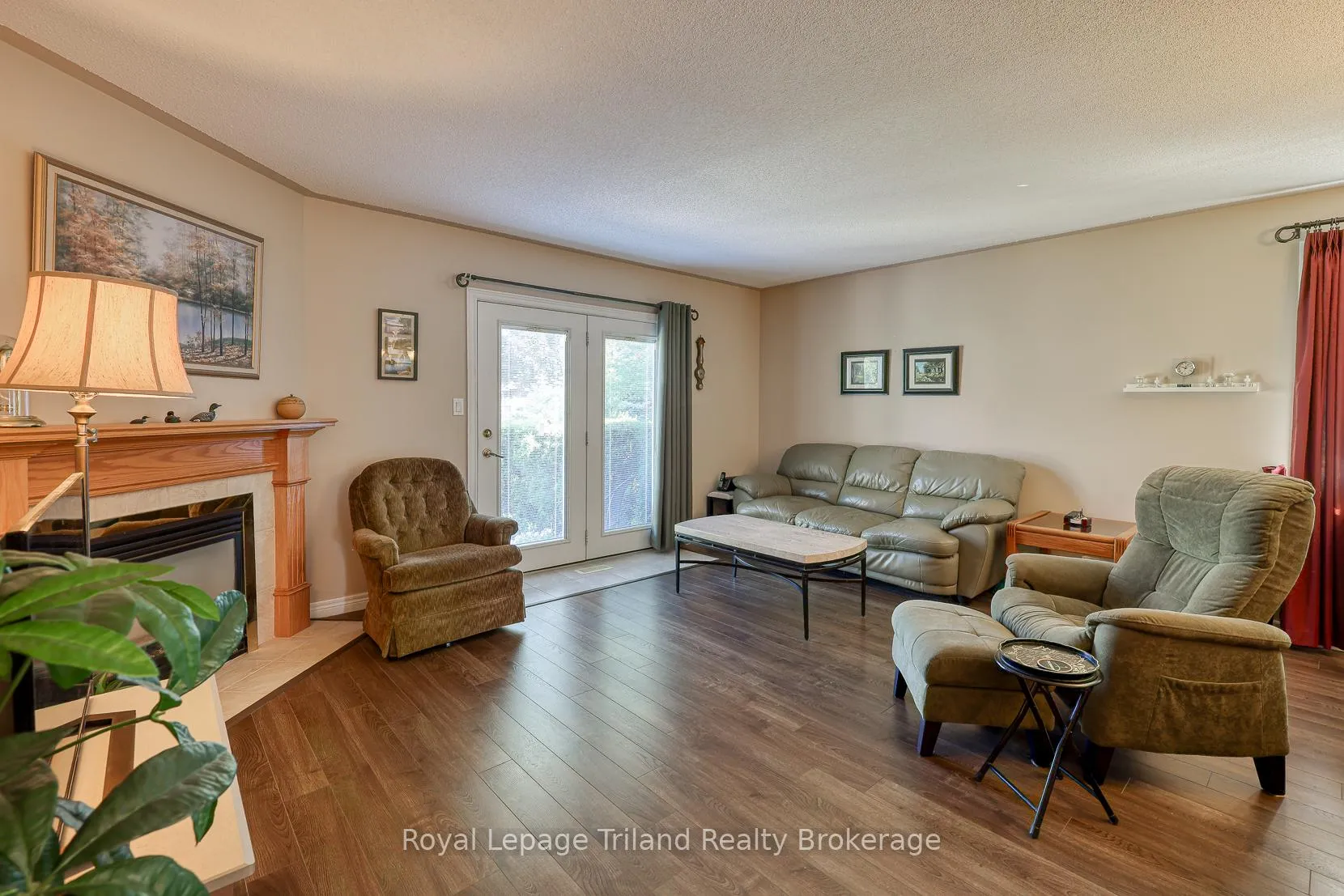 Photo 13 of 121 Weston Drive, Tillsonburg — HOMEH
