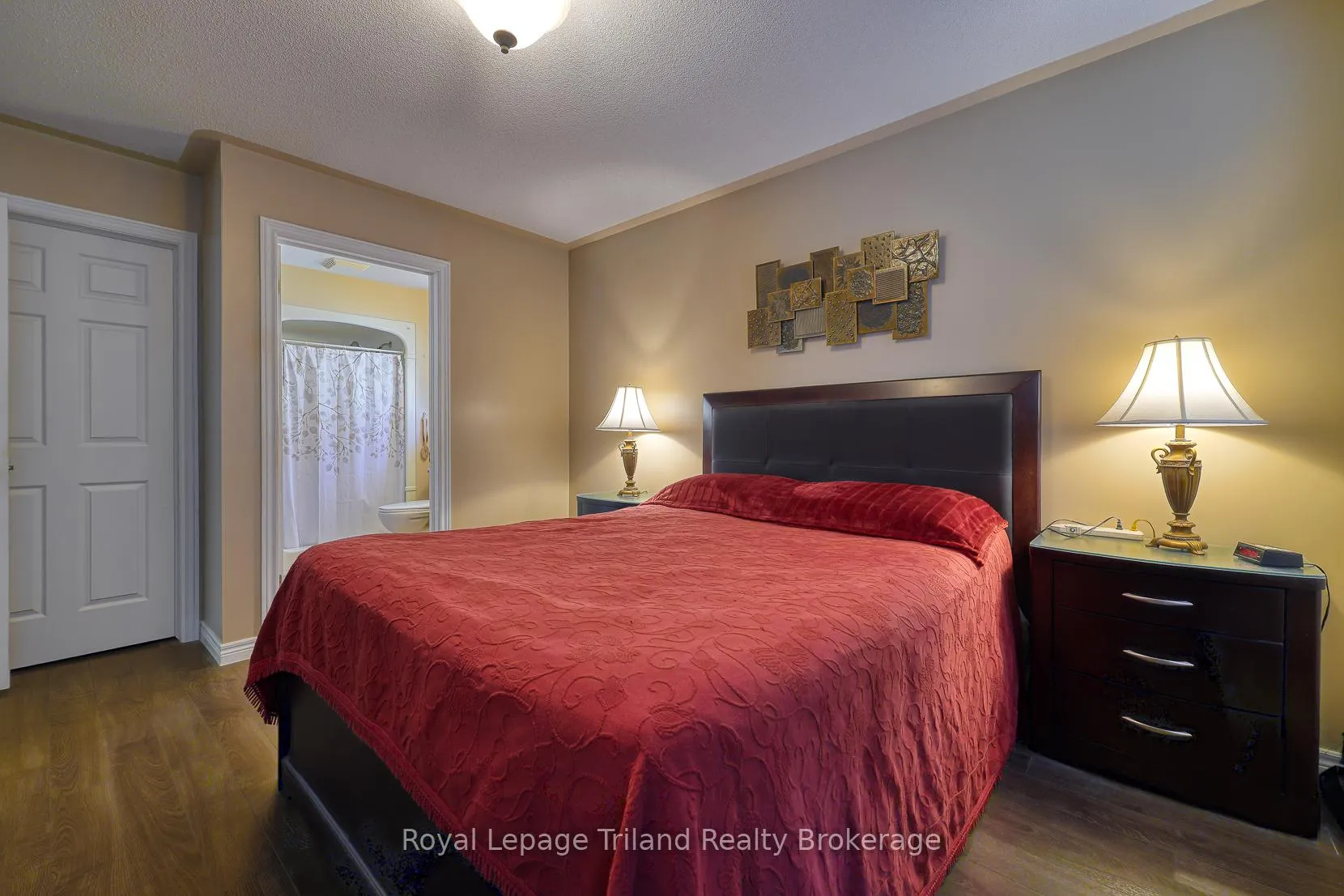 Photo 16 of 121 Weston Drive, Tillsonburg — HOMEH