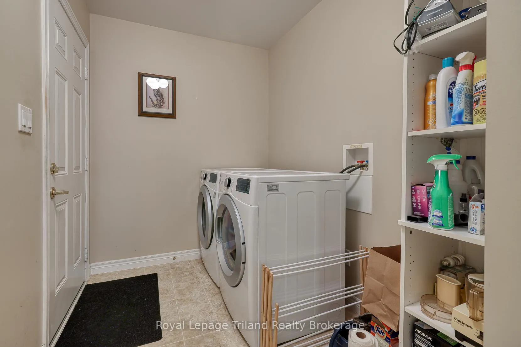 Photo 18 of 121 Weston Drive, Tillsonburg — HOMEH