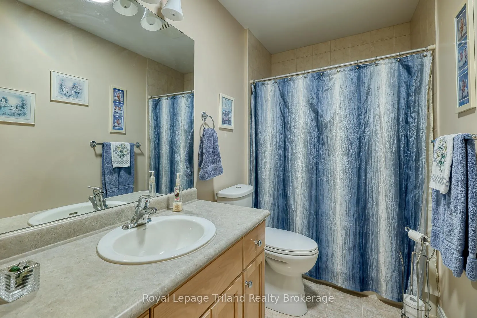 Photo 19 of 121 Weston Drive, Tillsonburg — HOMEH