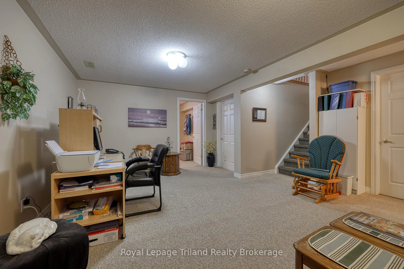 Photo 22 of 121 Weston Drive, Tillsonburg — HOMEH