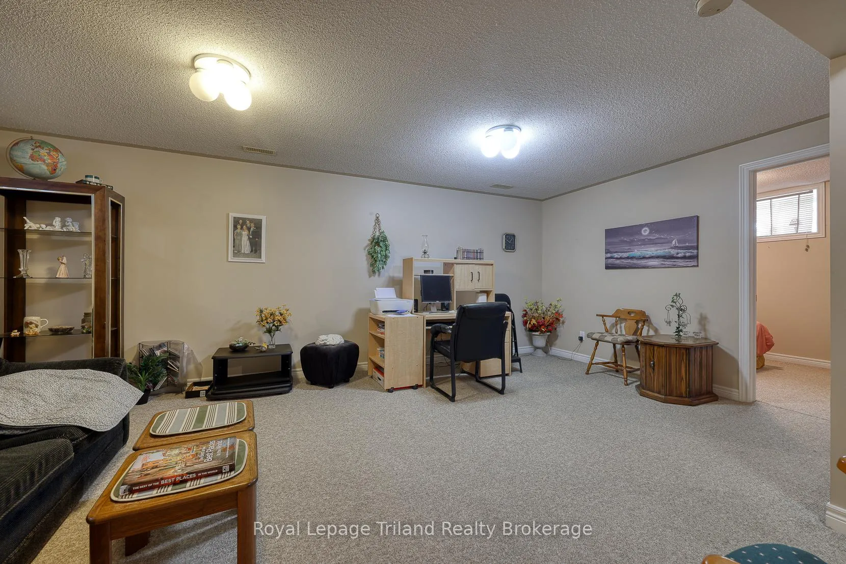 Photo 23 of 121 Weston Drive, Tillsonburg — HOMEH