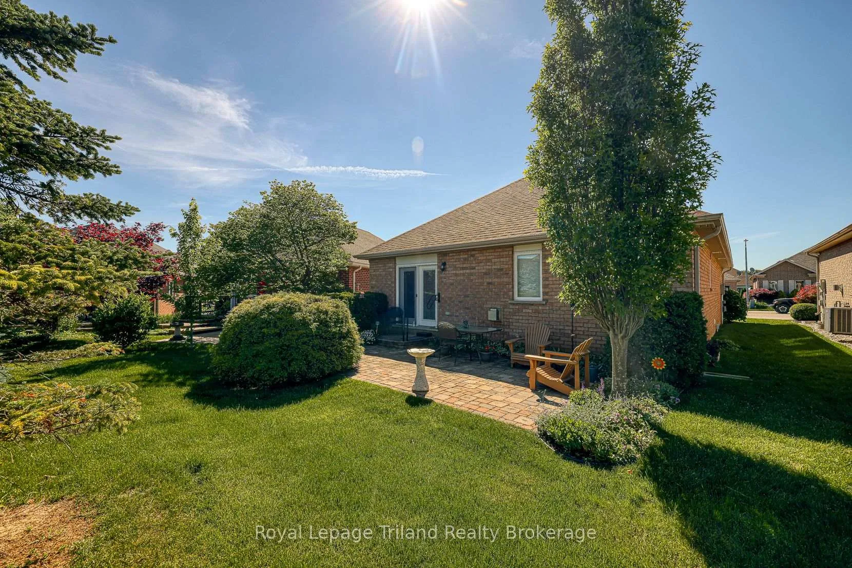 Photo 27 of 121 Weston Drive, Tillsonburg — HOMEH