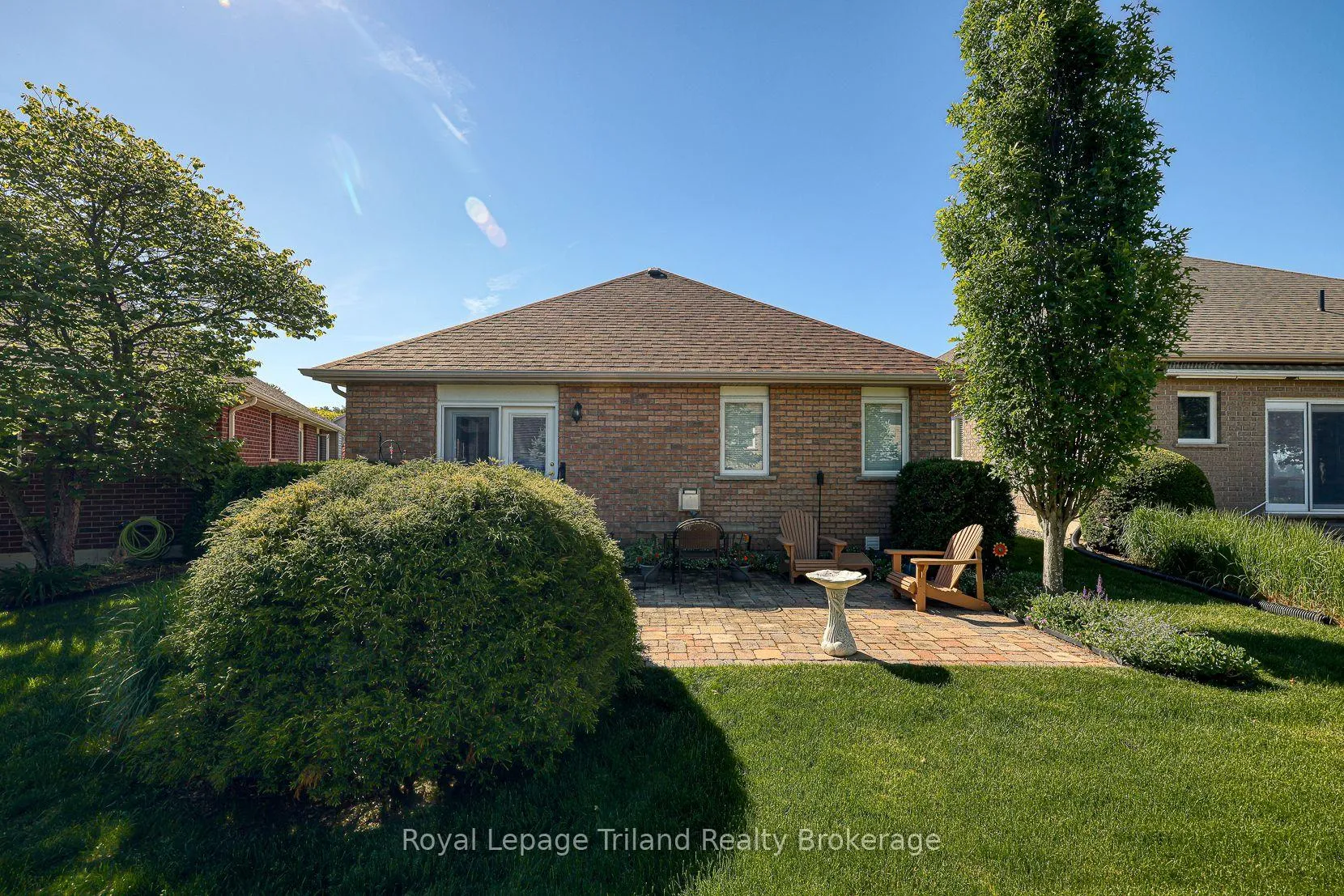 Photo 28 of 121 Weston Drive, Tillsonburg — HOMEH