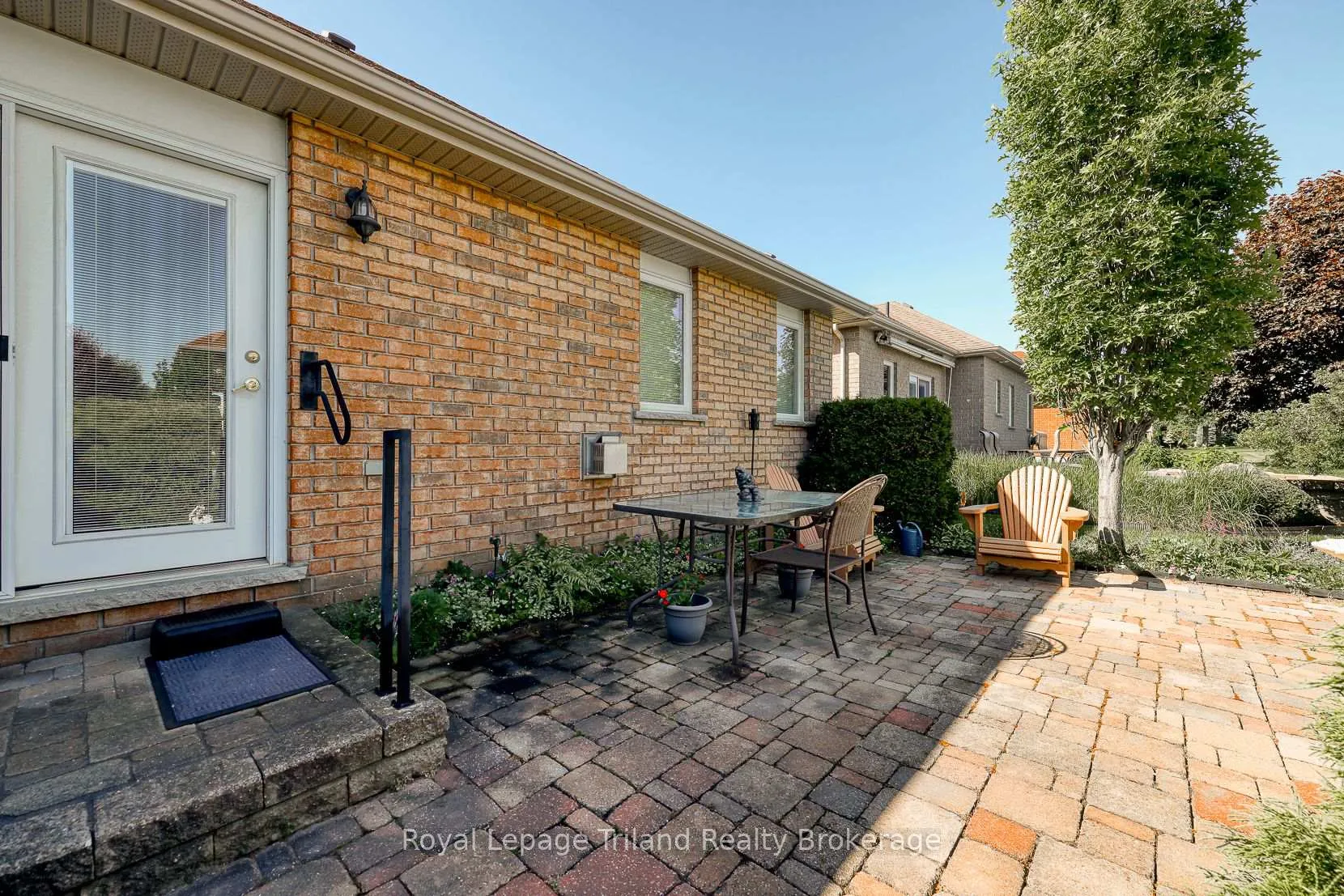 Photo 29 of 121 Weston Drive, Tillsonburg — HOMEH