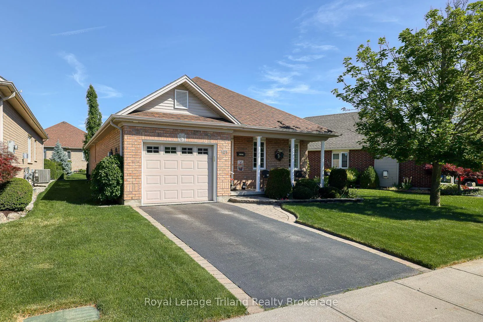 Photo 36 of 121 Weston Drive, Tillsonburg — HOMEH