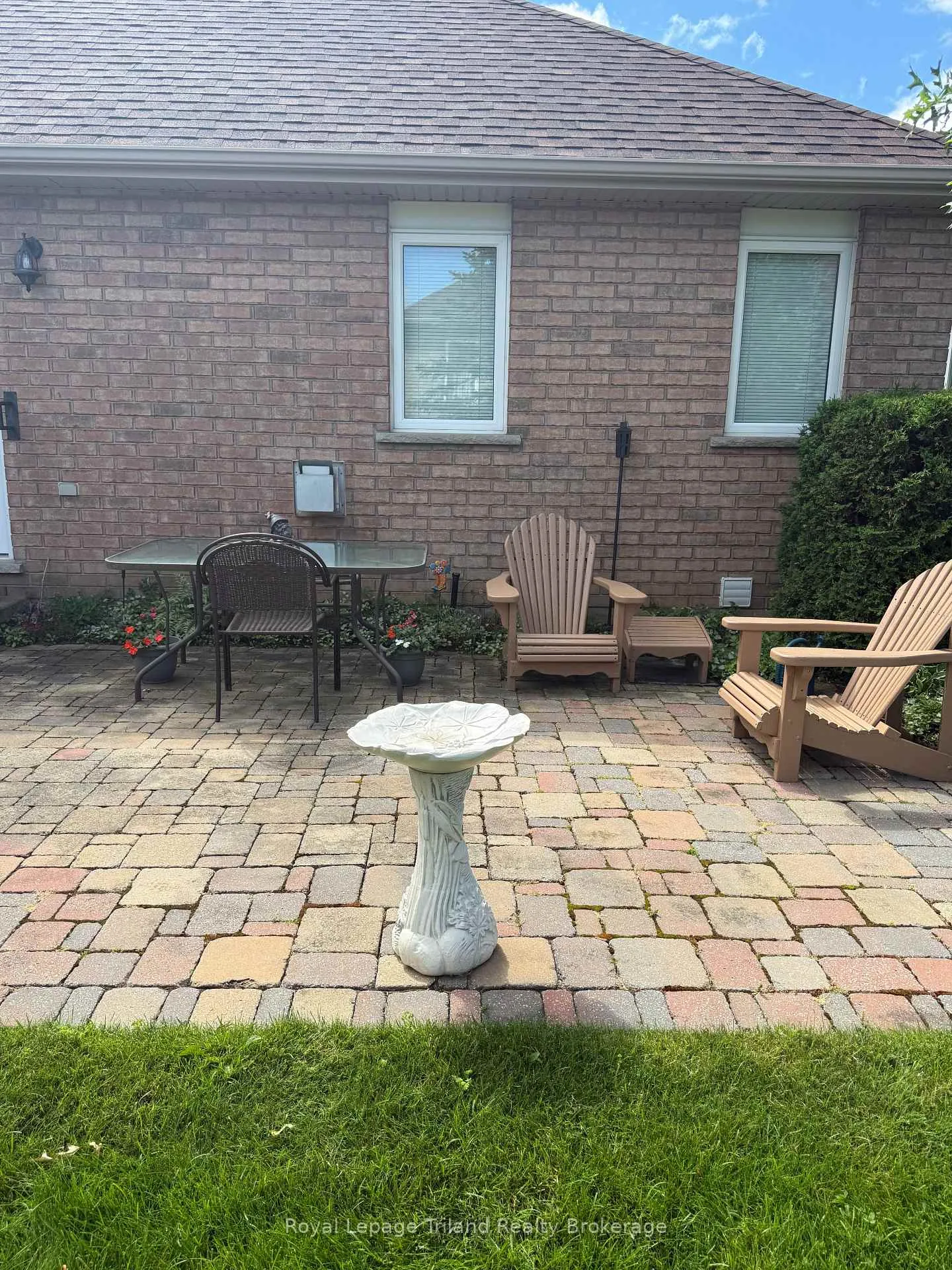 Photo 30 of 121 Weston Drive, Tillsonburg — HOMEH