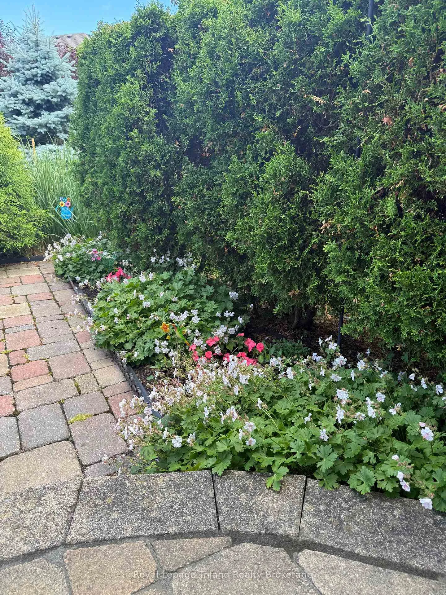 Photo 32 of 121 Weston Drive, Tillsonburg — HOMEH