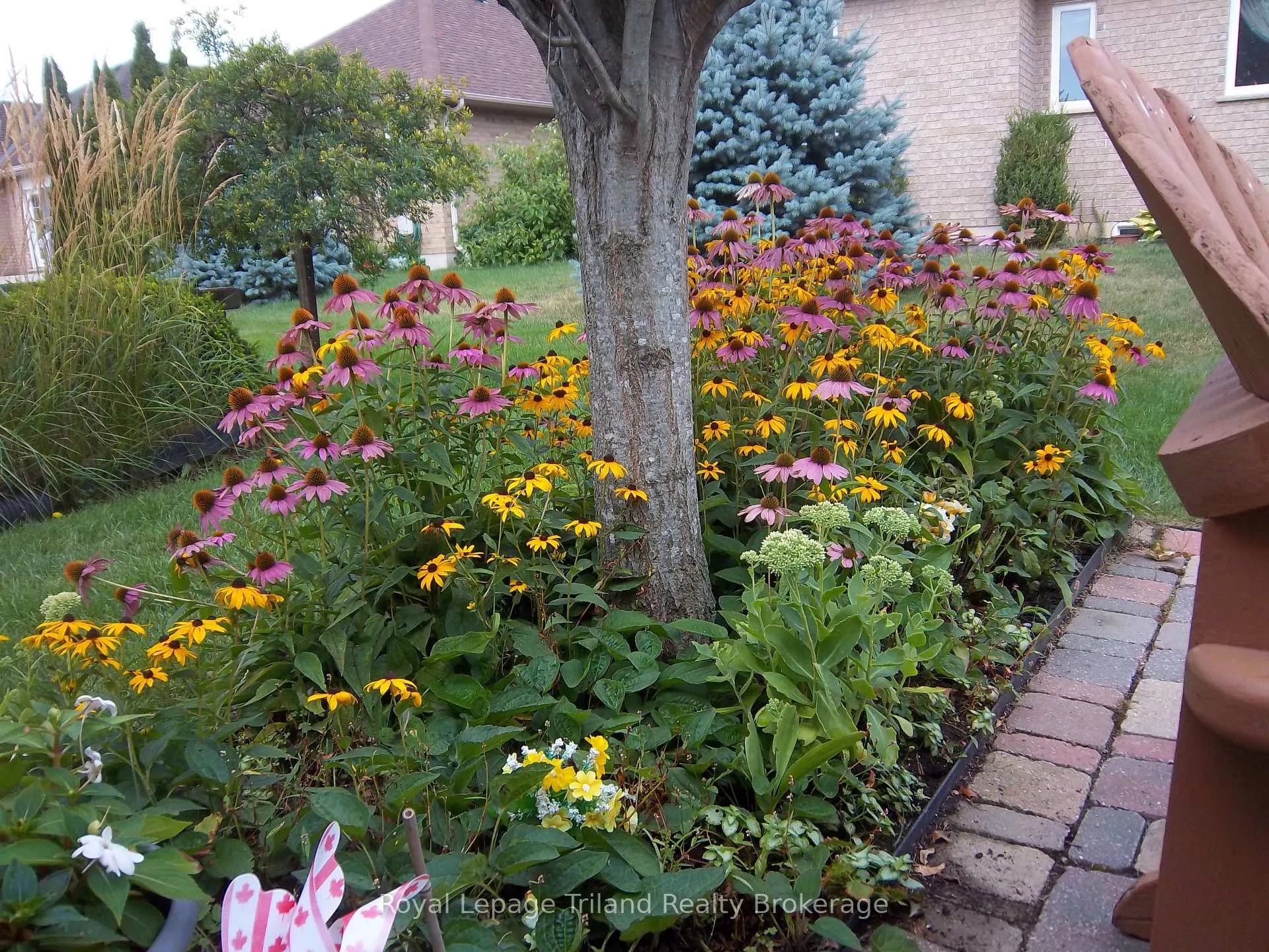 Photo 37 of 121 Weston Drive, Tillsonburg — HOMEH