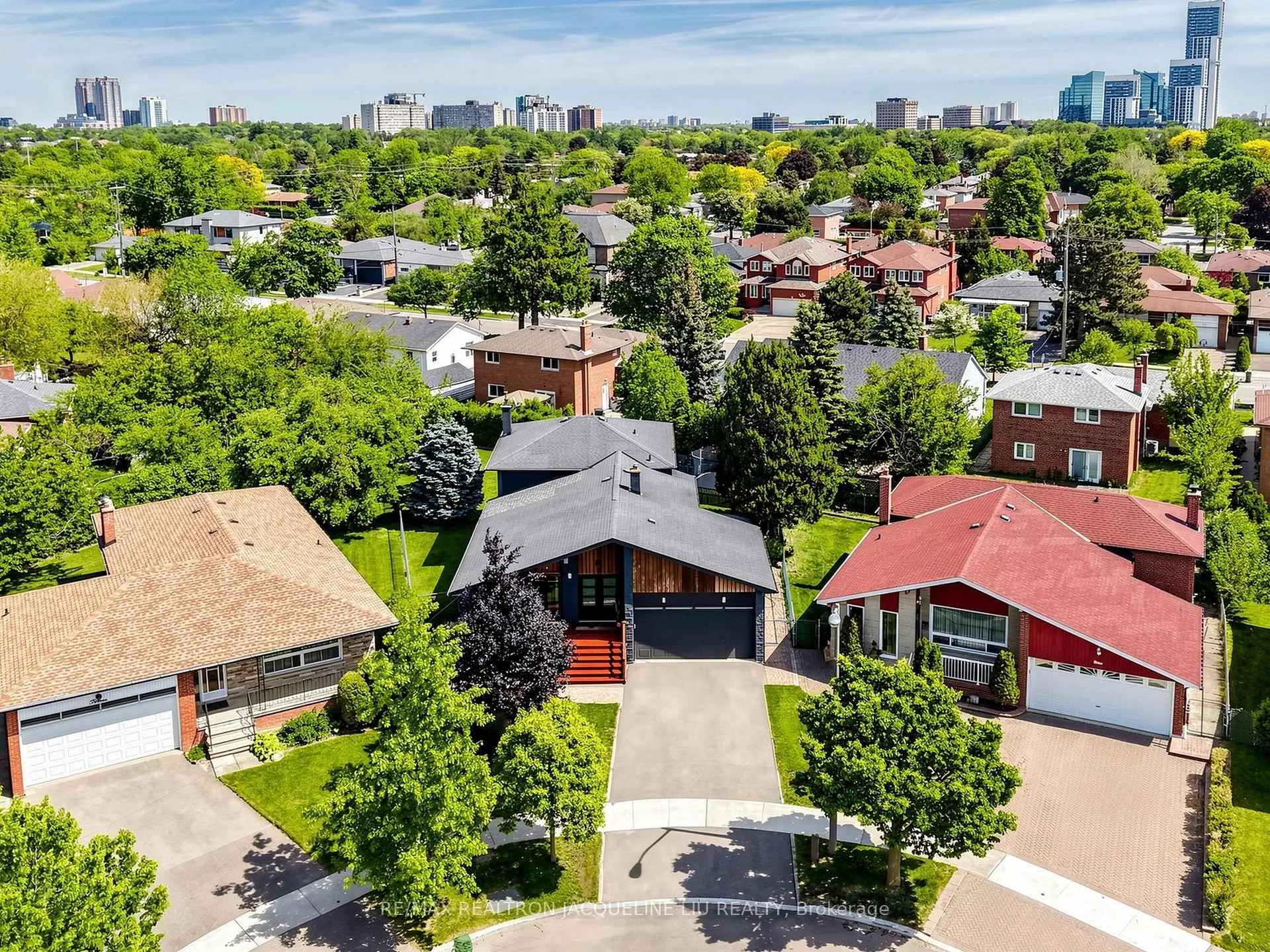 Photo 44 of 11 Kamloops Drive, North York, Pleasant View — HOMEH