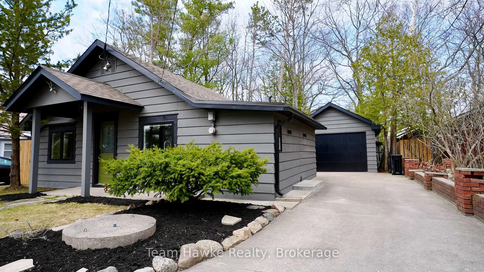 Photo 1 of 283 Tiny Beaches Road S, Tiny, Rural Tiny — HOMEH