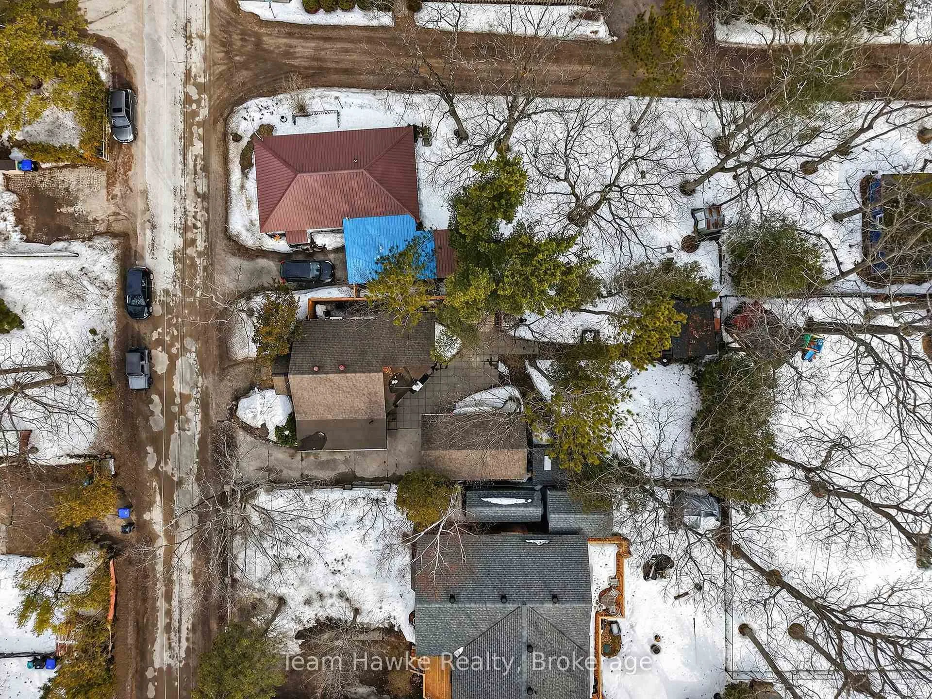 Photo 32 of 283 Tiny Beaches Road S, Tiny, Rural Tiny — HOMEH