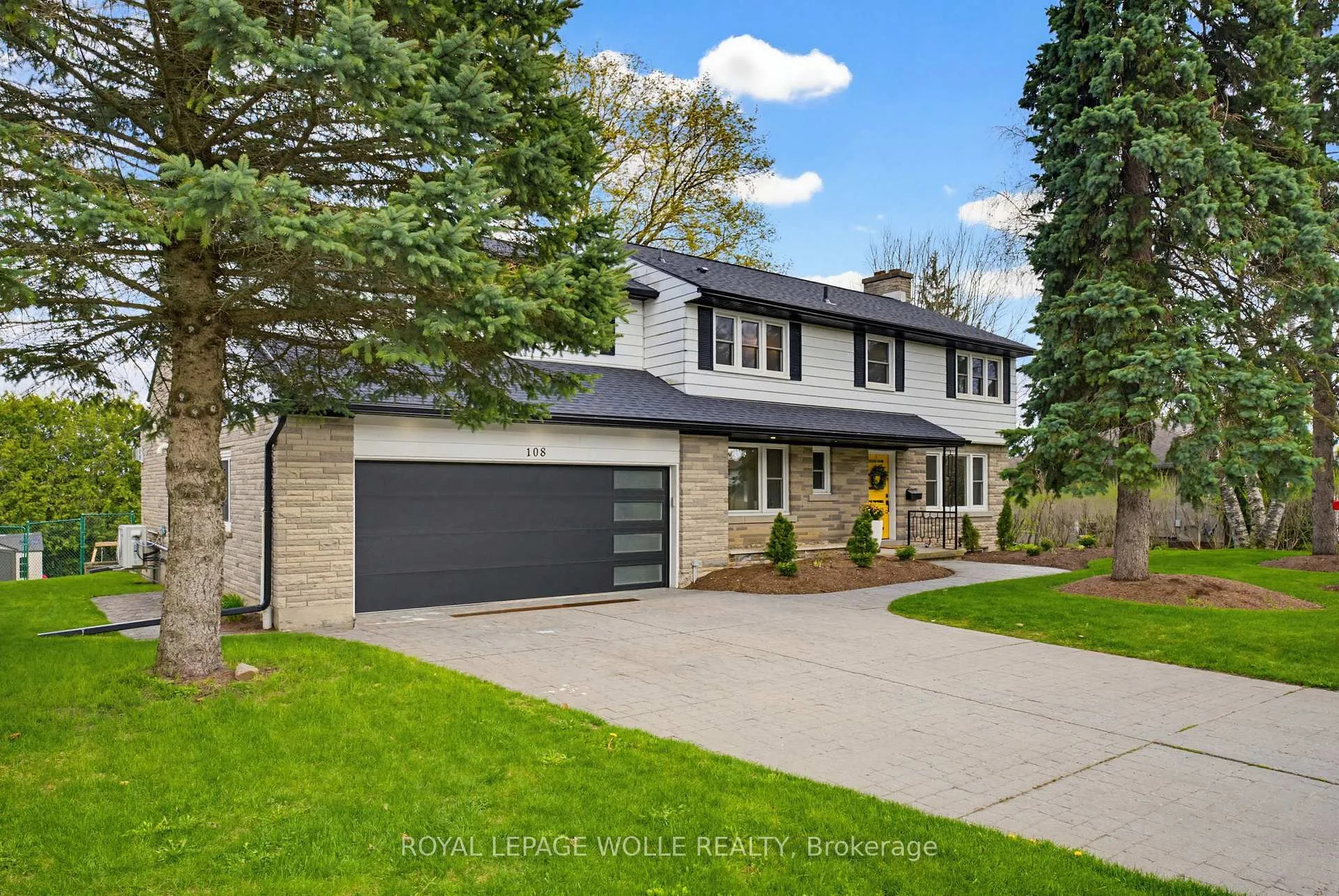 Photo 1 of 3623 Nafziger Road, Wellesley — HOMEH