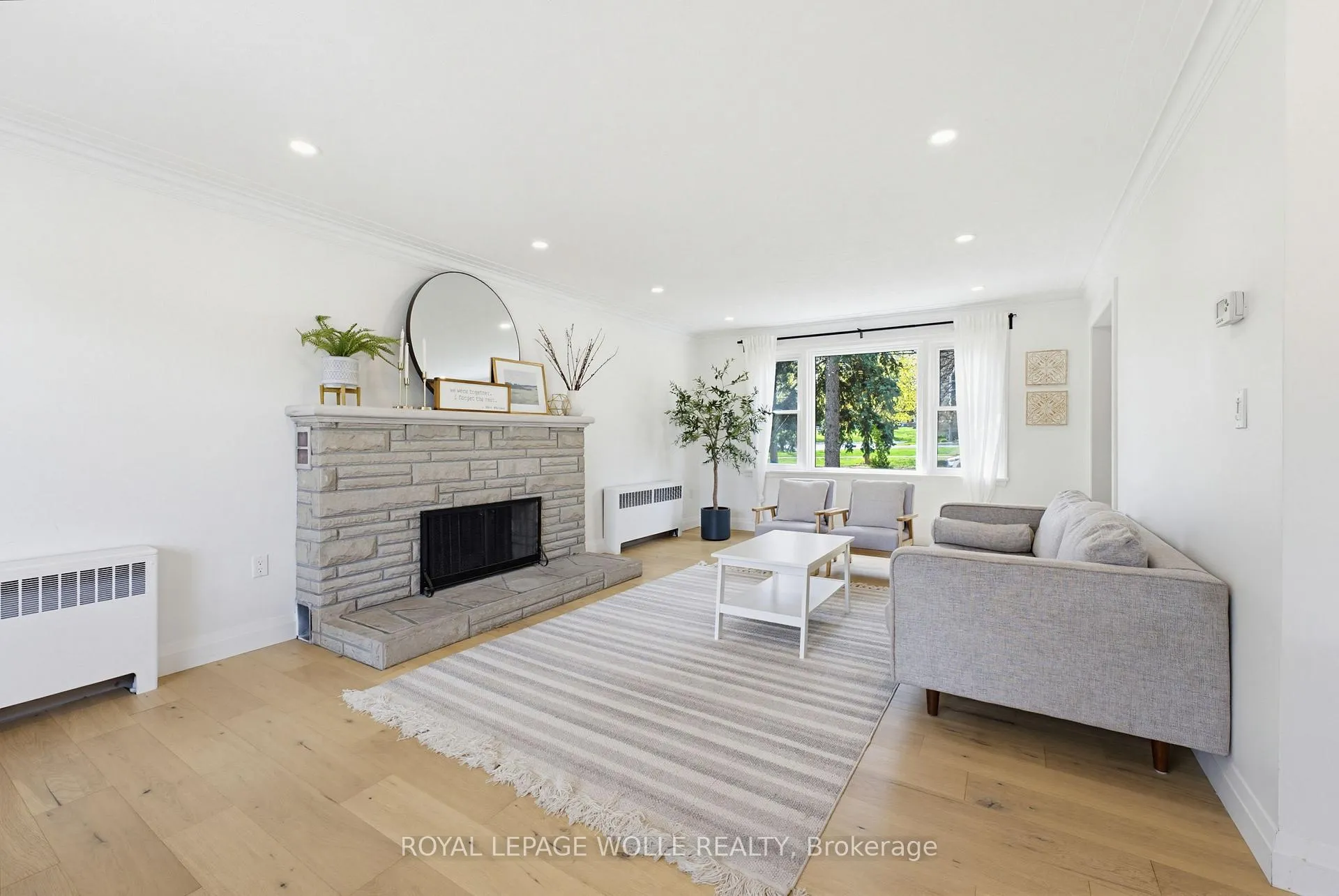Photo 7 of 3623 Nafziger Road, Wellesley — HOMEH