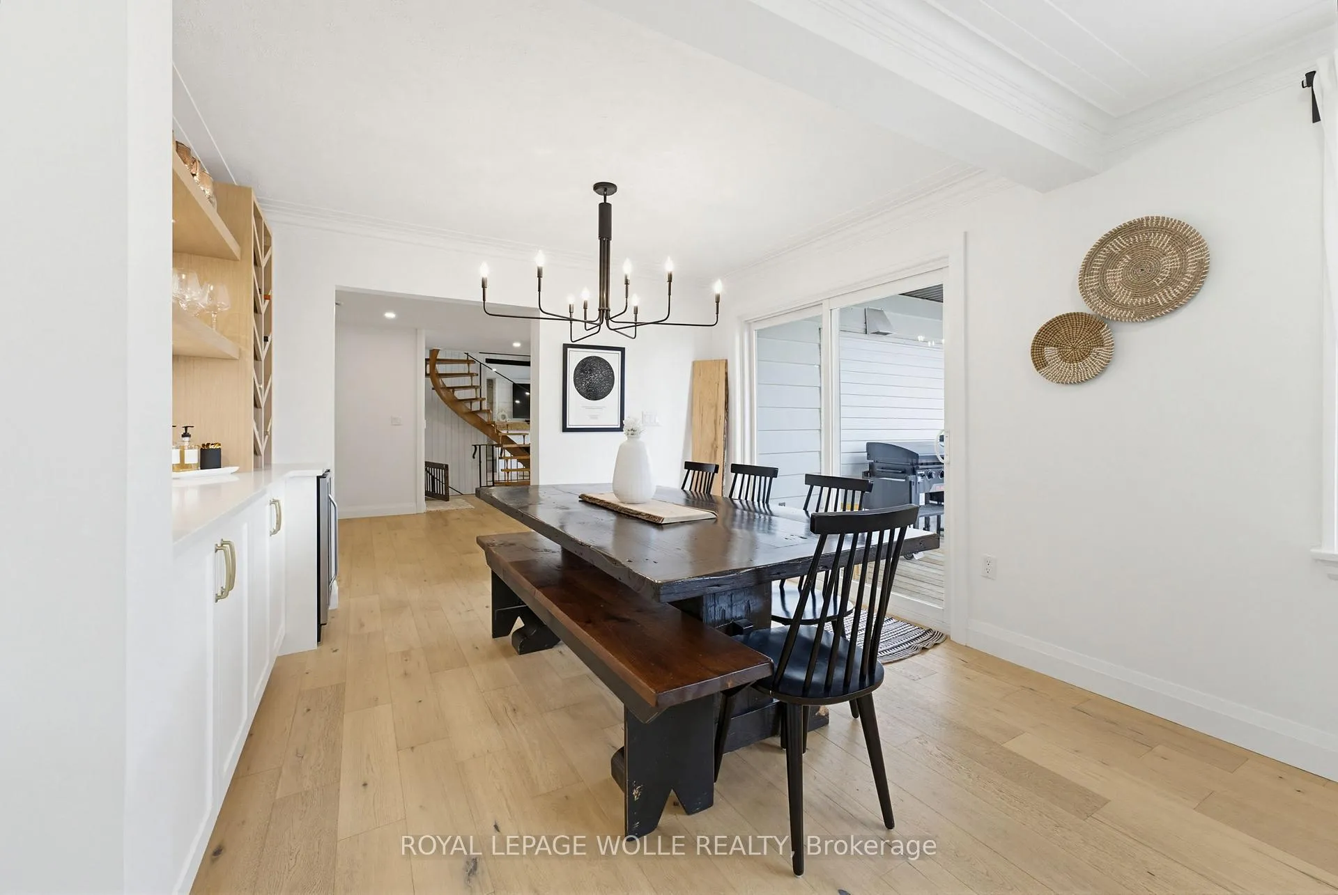 Photo 8 of 3623 Nafziger Road, Wellesley — HOMEH