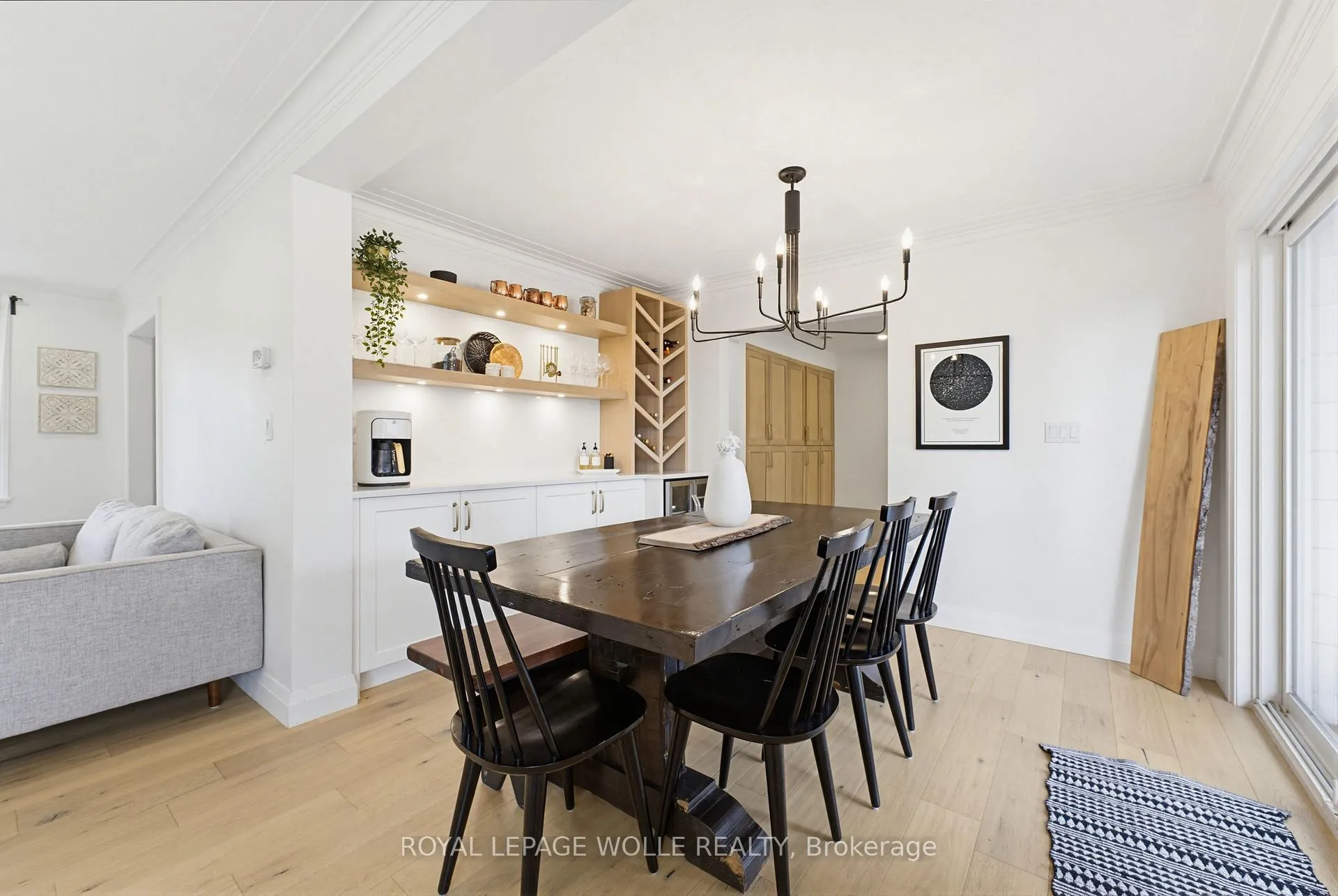Photo 9 of 3623 Nafziger Road, Wellesley — HOMEH