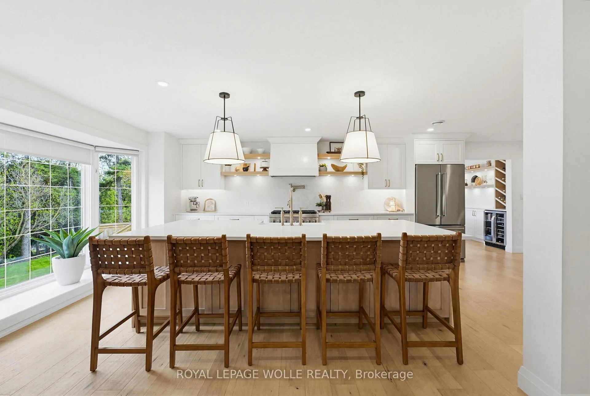 Photo 10 of 3623 Nafziger Road, Wellesley — HOMEH