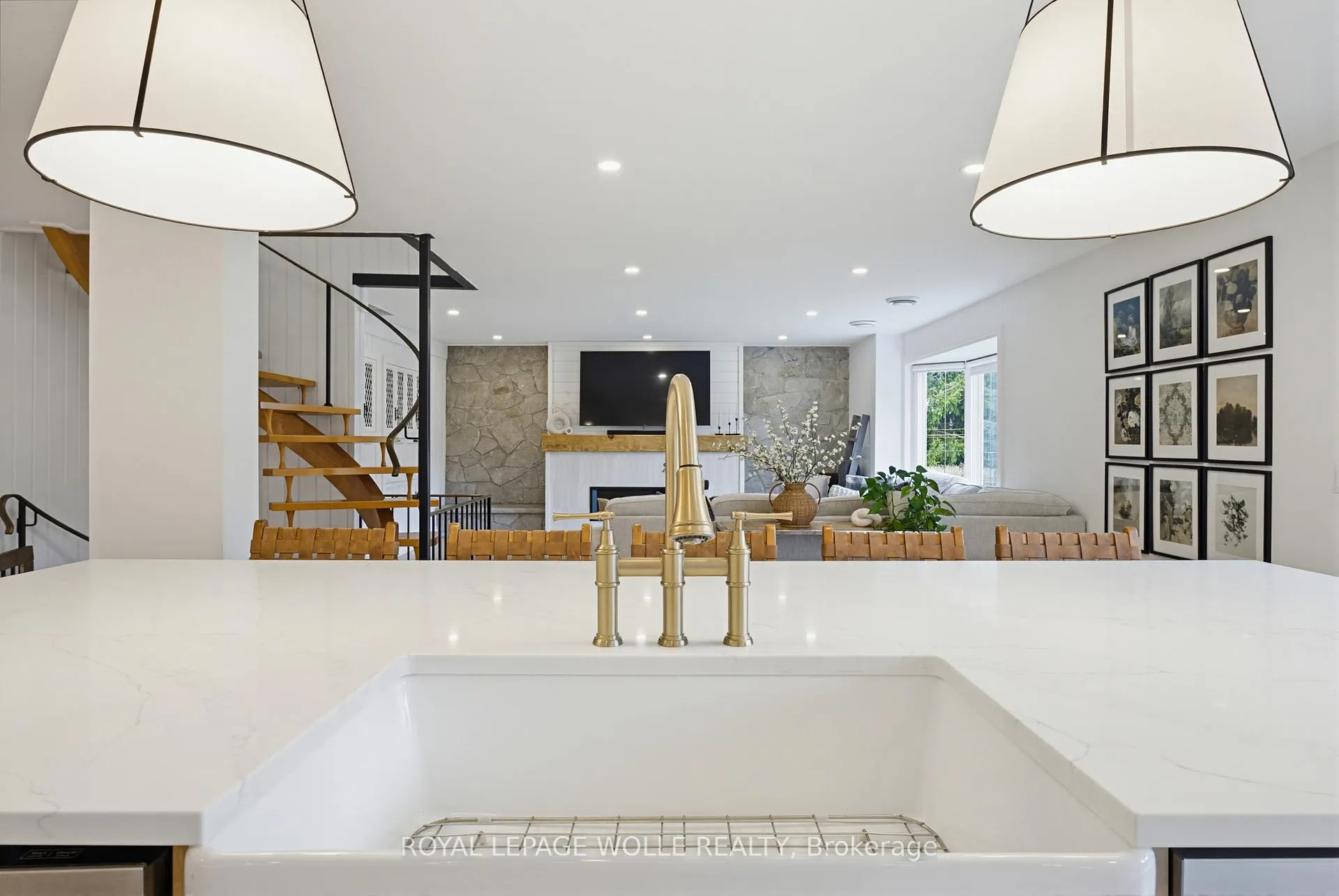 Photo 13 of 3623 Nafziger Road, Wellesley — HOMEH