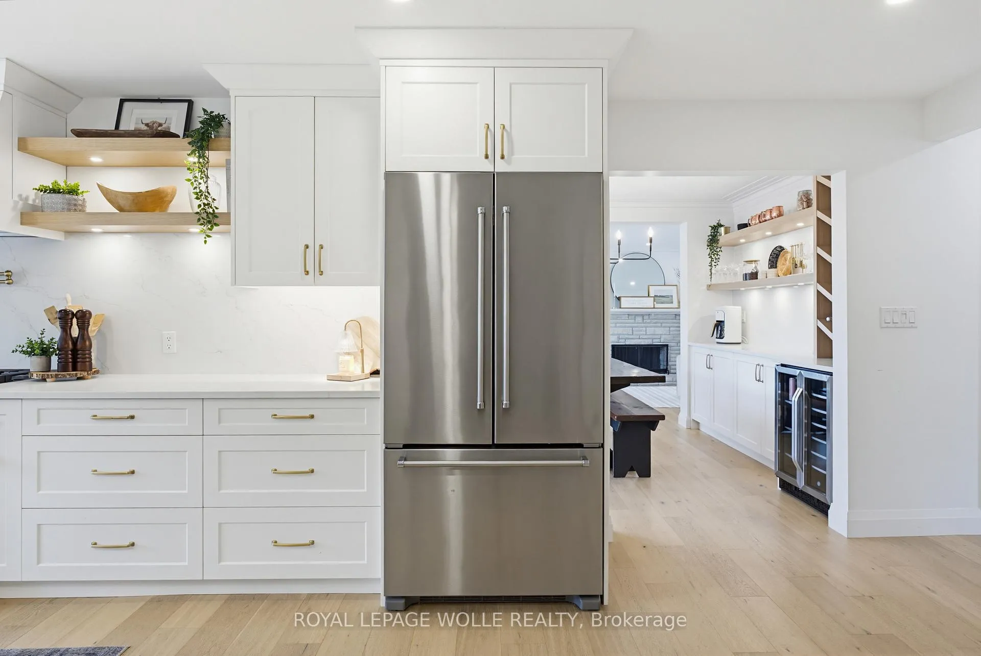 Photo 14 of 3623 Nafziger Road, Wellesley — HOMEH