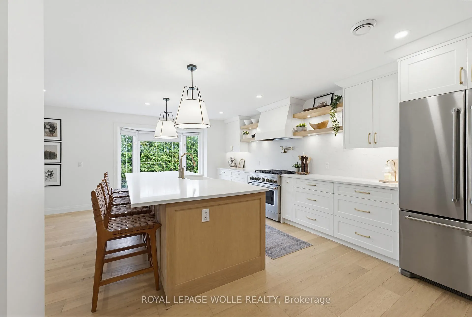 Photo 15 of 3623 Nafziger Road, Wellesley — HOMEH