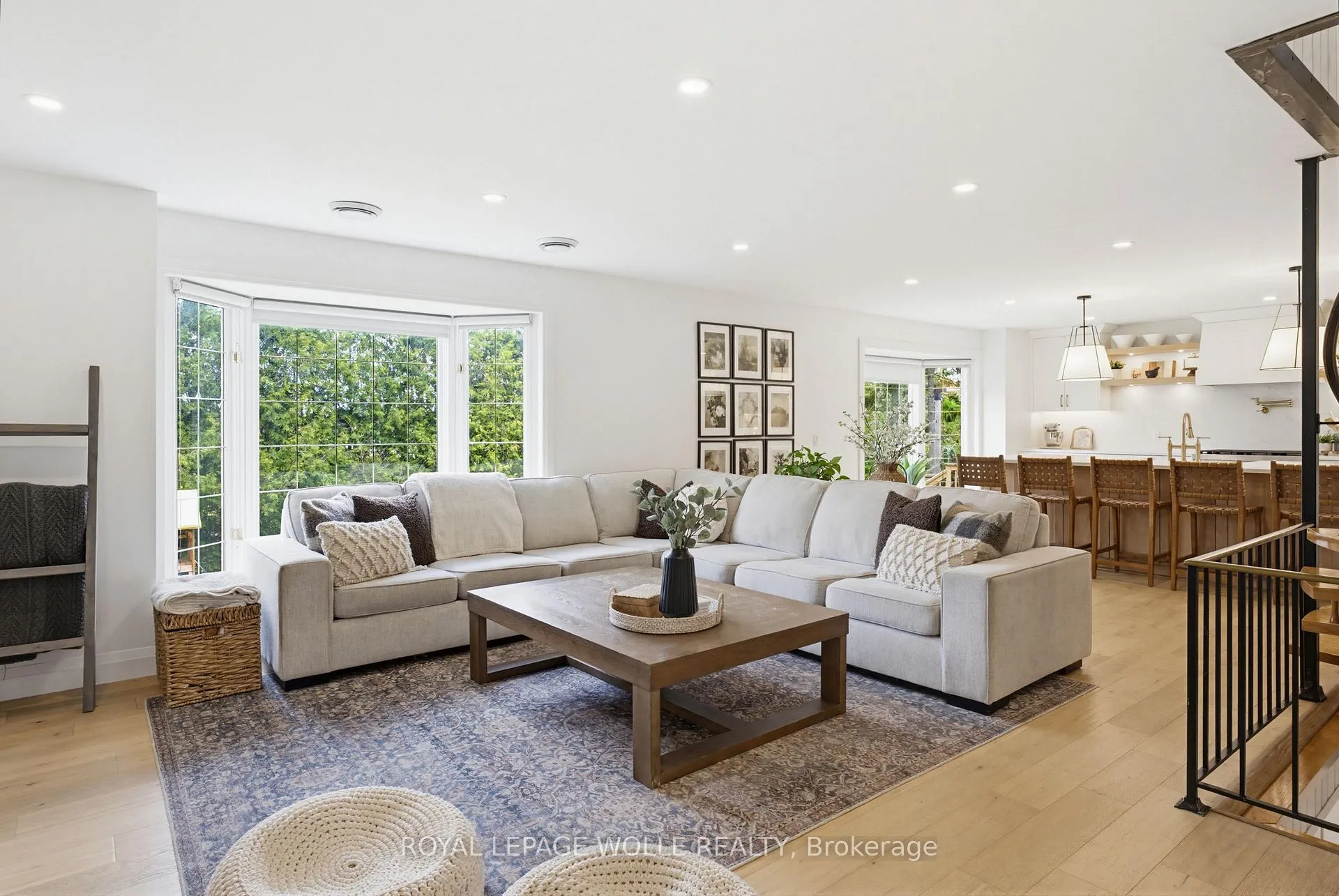 Photo 17 of 3623 Nafziger Road, Wellesley — HOMEH