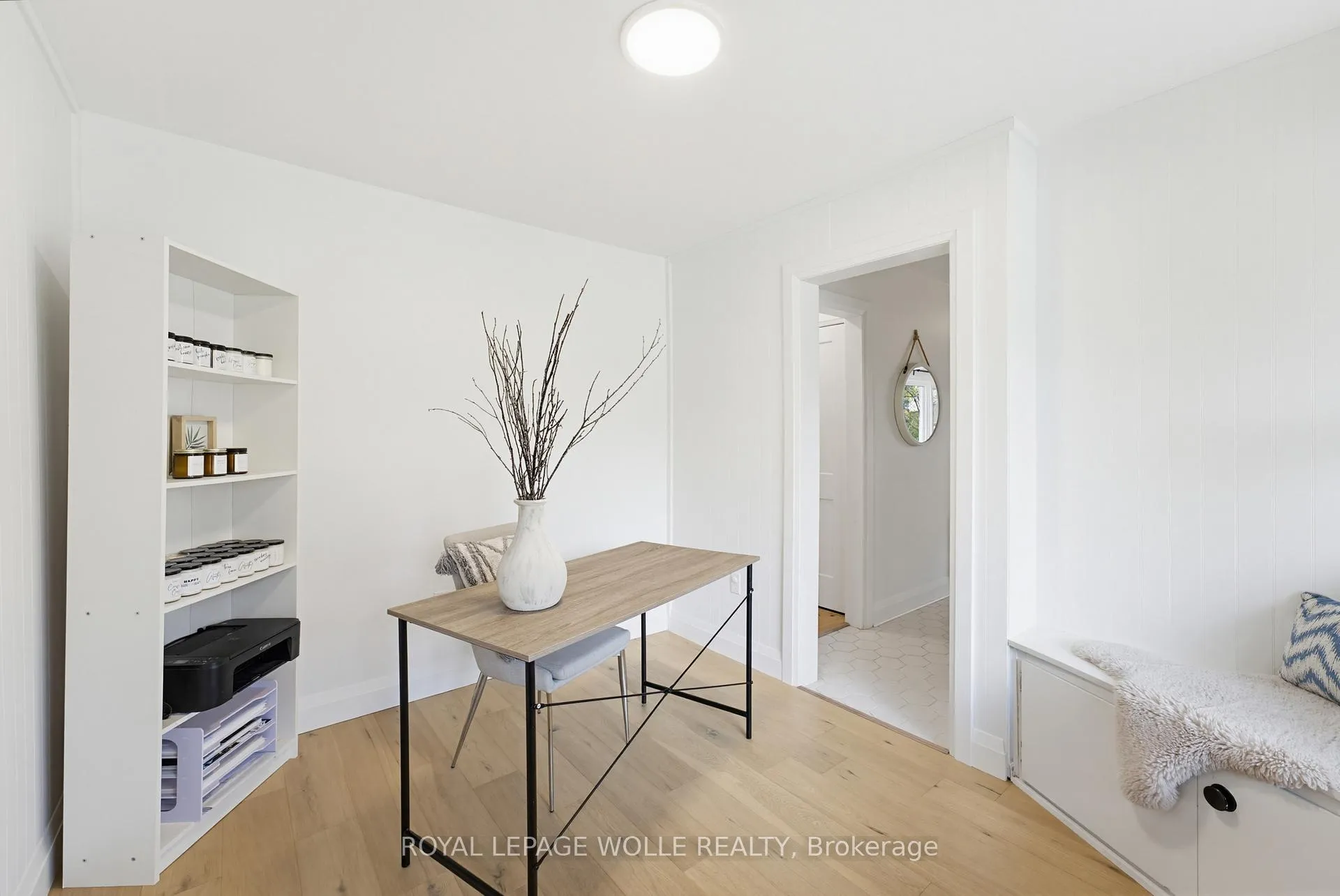 Photo 18 of 3623 Nafziger Road, Wellesley — HOMEH
