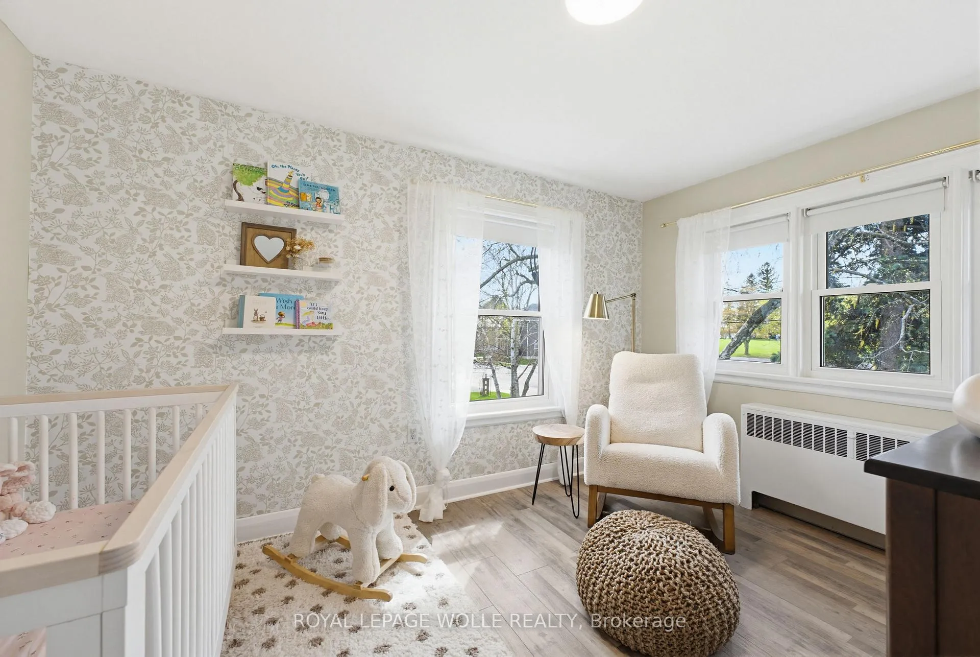 Photo 28 of 3623 Nafziger Road, Wellesley — HOMEH