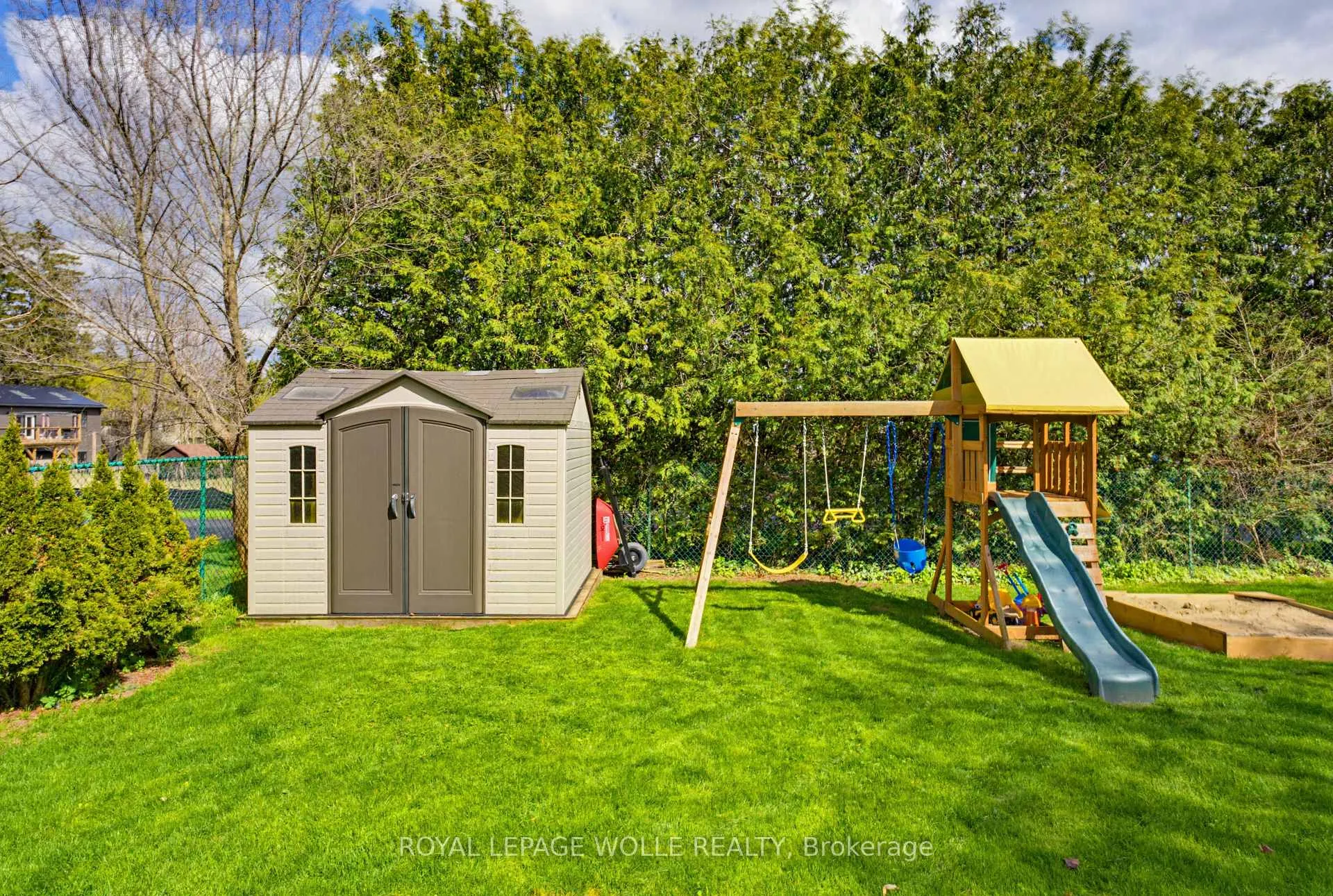 Photo 47 of 3623 Nafziger Road, Wellesley — HOMEH