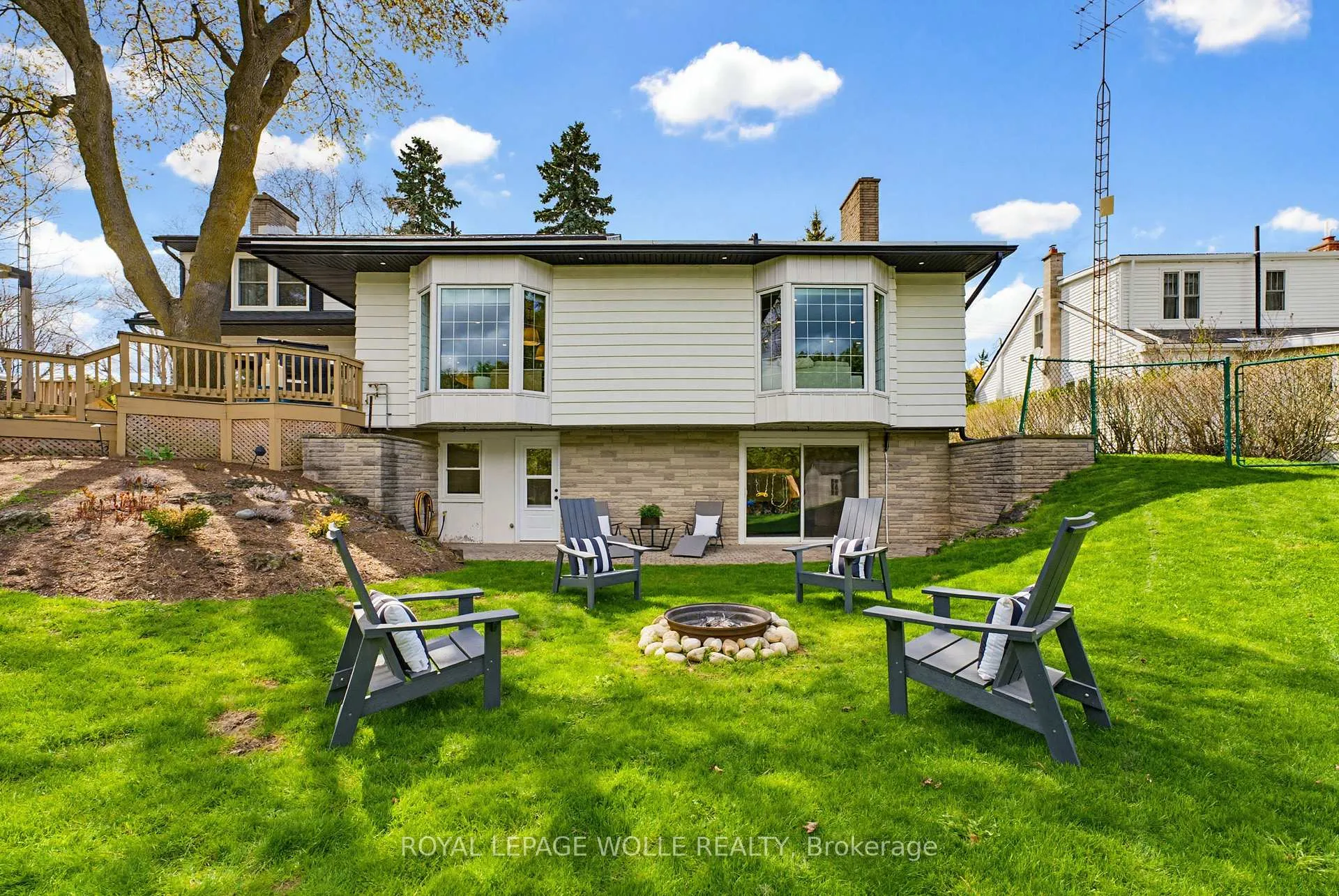 Photo 48 of 3623 Nafziger Road, Wellesley — HOMEH