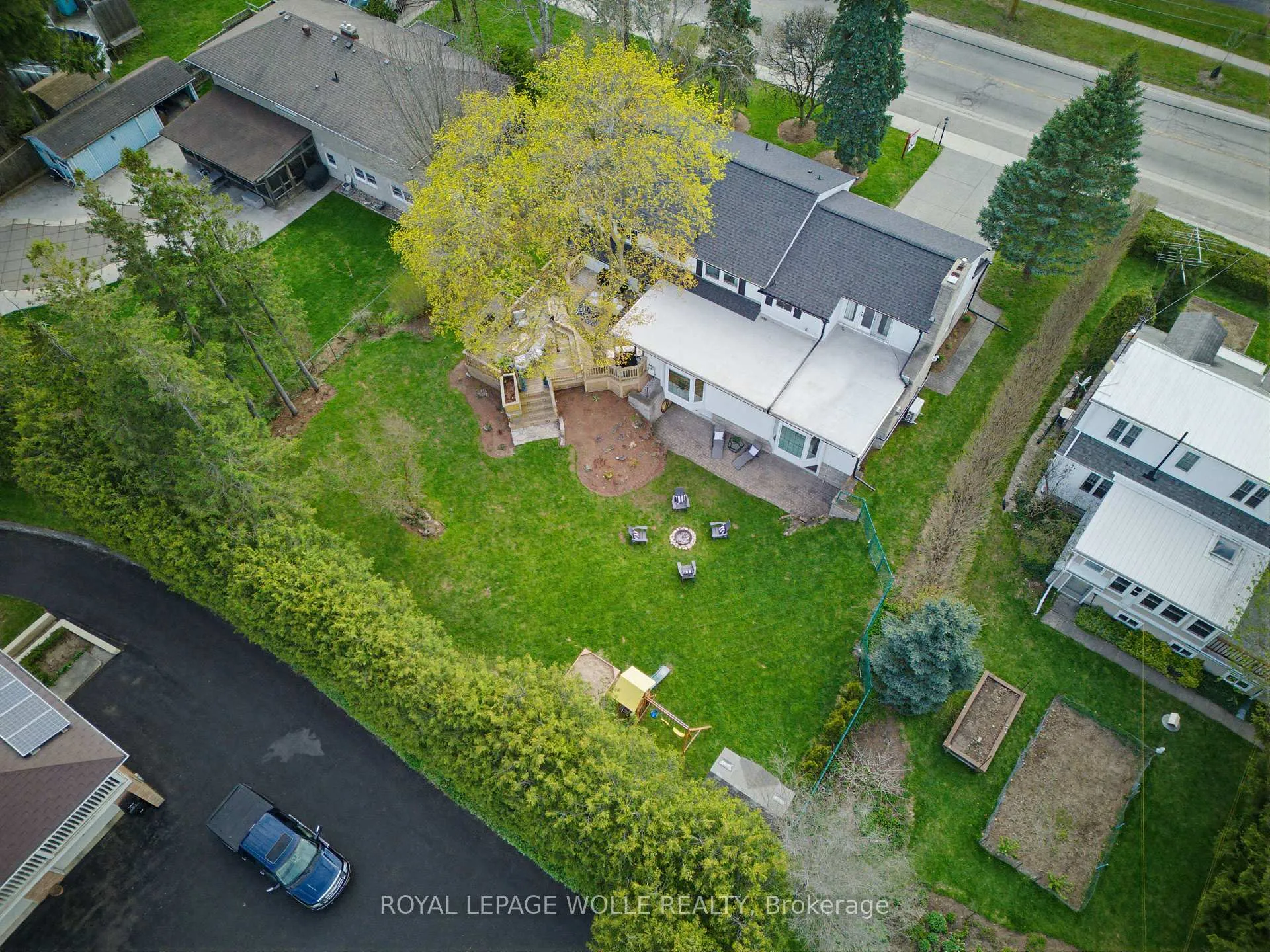 Photo 50 of 3623 Nafziger Road, Wellesley — HOMEH