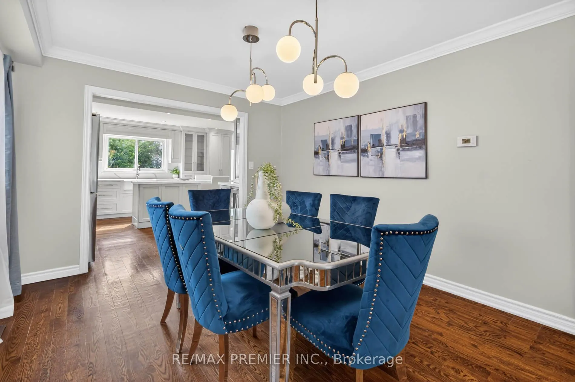 Photo 11 of 248 Forest Drive, Vaughan, West Woodbridge — HOMEH