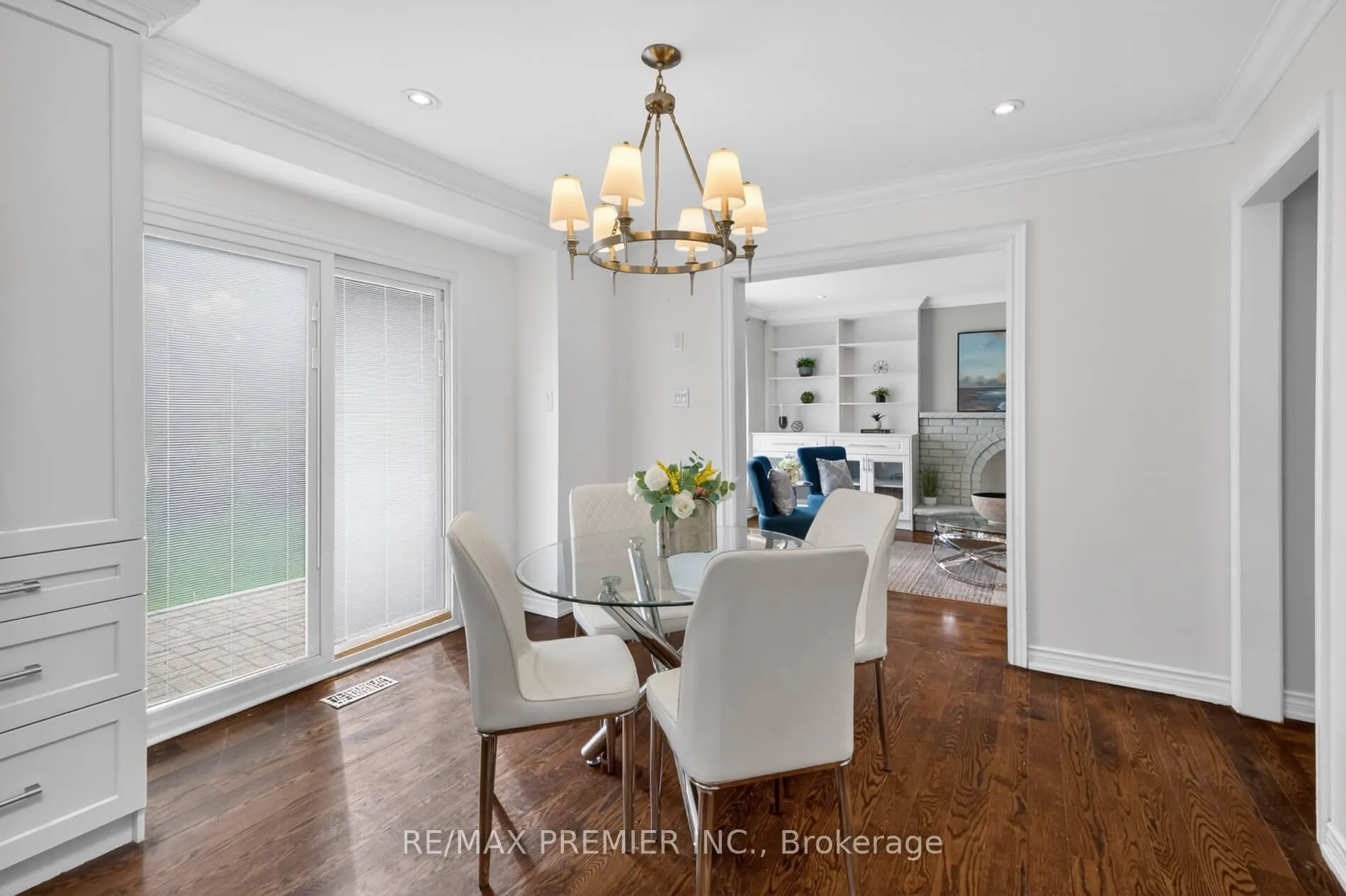 Photo 21 of 248 Forest Drive, Vaughan, West Woodbridge — HOMEH