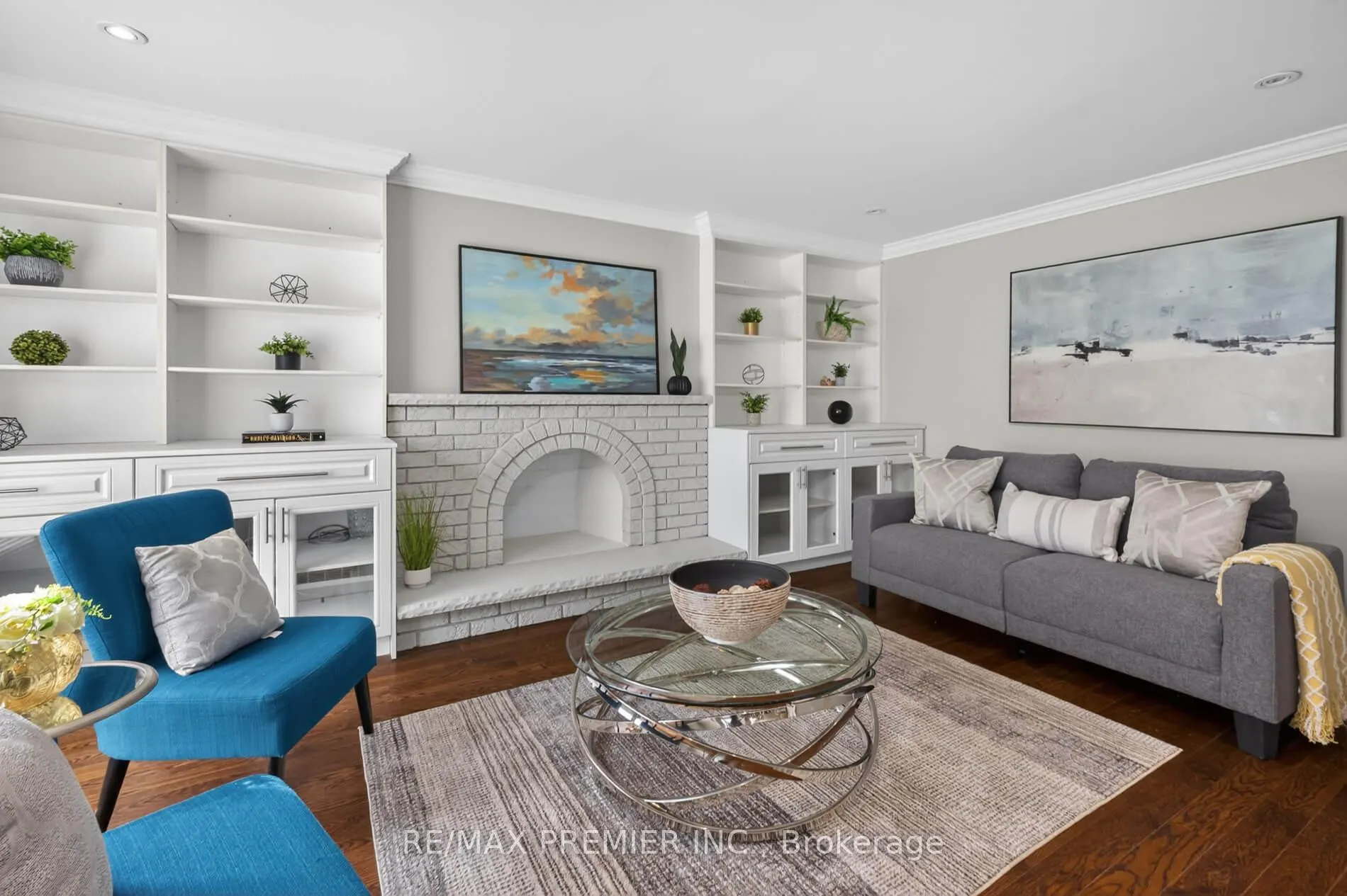 Photo 22 of 248 Forest Drive, Vaughan, West Woodbridge — HOMEH