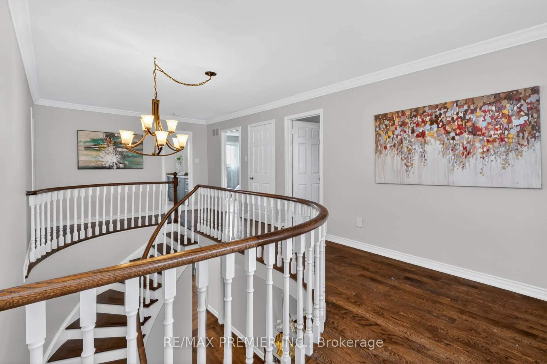 Photo 27 of 248 Forest Drive, Vaughan, West Woodbridge — HOMEH