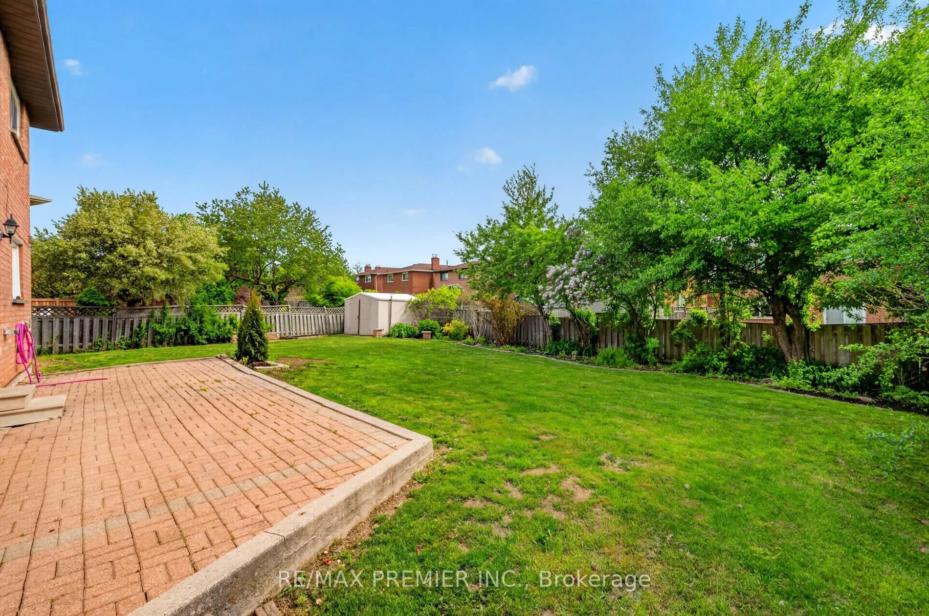 Photo 47 of 248 Forest Drive, Vaughan, West Woodbridge — HOMEH