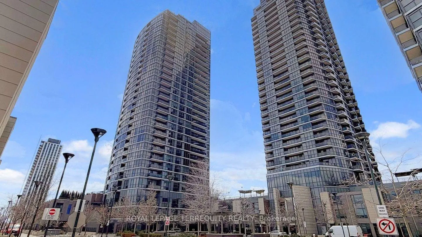 Photo 1 of Unit 1304, 9 Valhalla Inn Road, Etobicoke, Islington-City Centre West — HOMEH