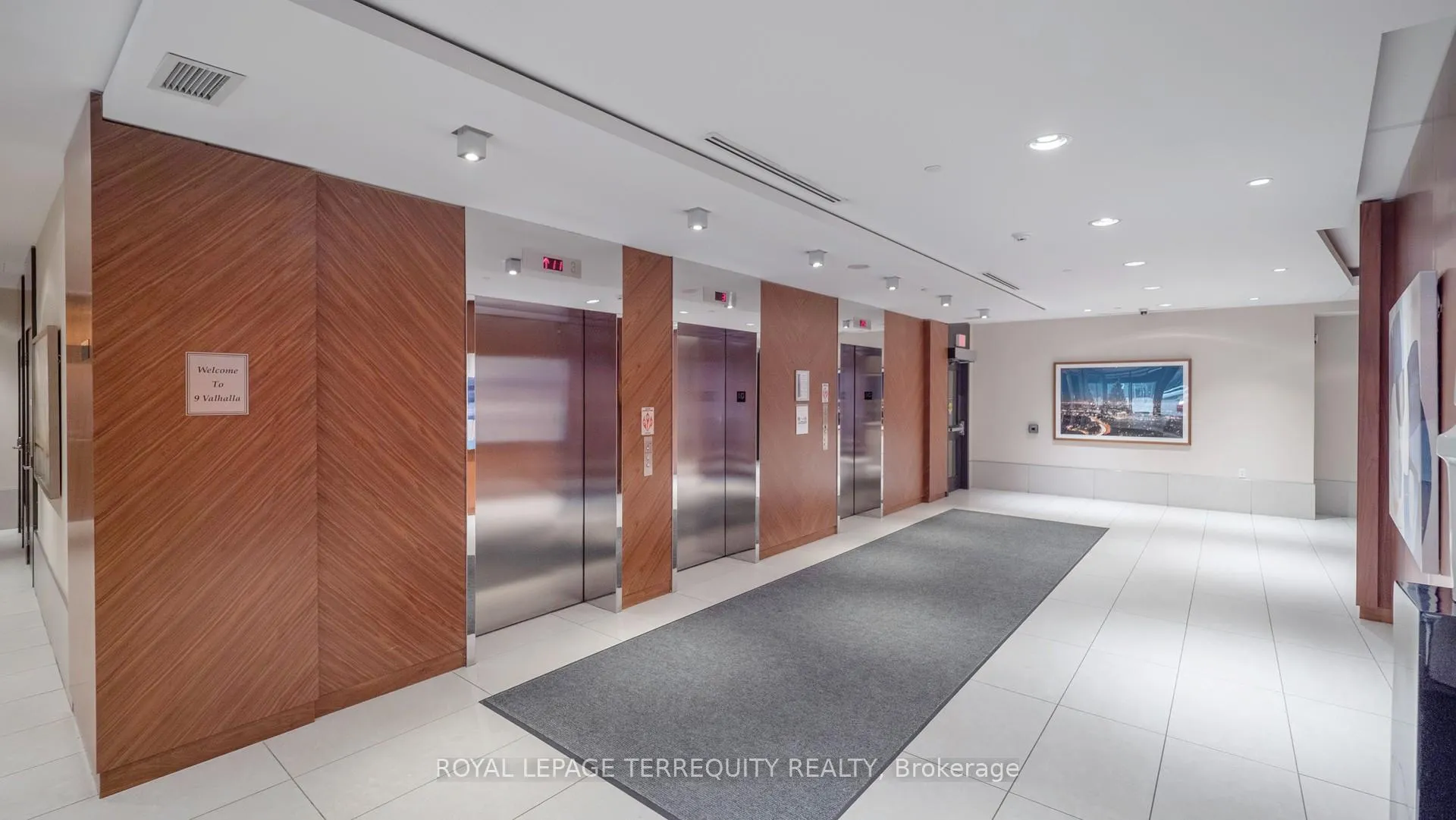 Photo 2 of Unit 1304, 9 Valhalla Inn Road, Etobicoke, Islington-City Centre West — HOMEH