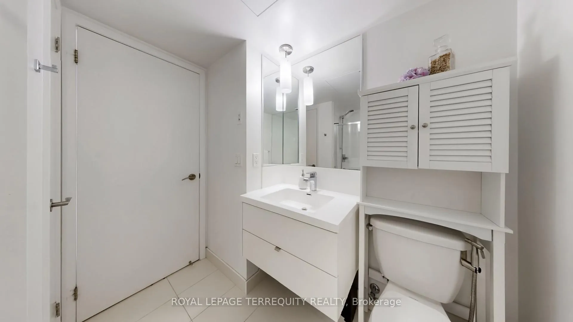 Photo 20 of Unit 1304, 9 Valhalla Inn Road, Etobicoke, Islington-City Centre West — HOMEH