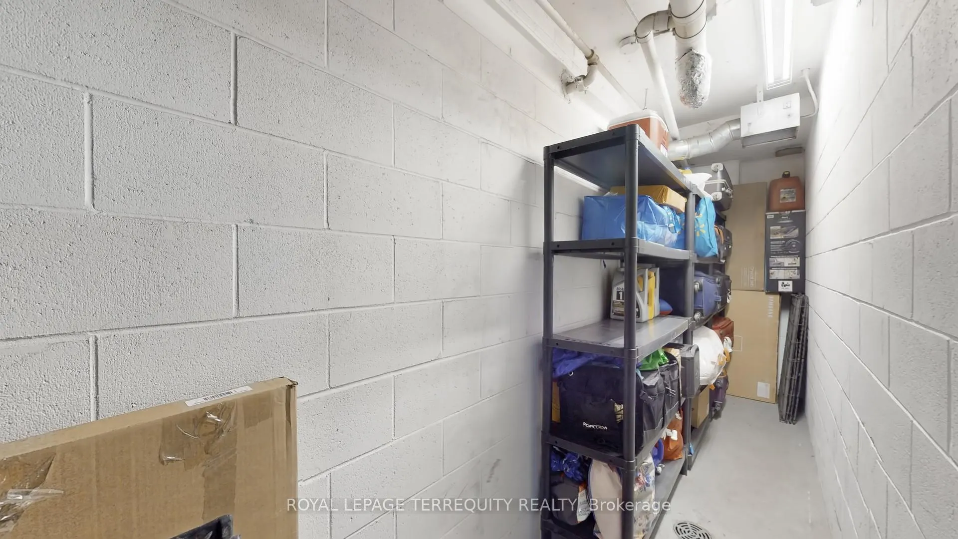 Photo 28 of Unit 1304, 9 Valhalla Inn Road, Etobicoke, Islington-City Centre West — HOMEH