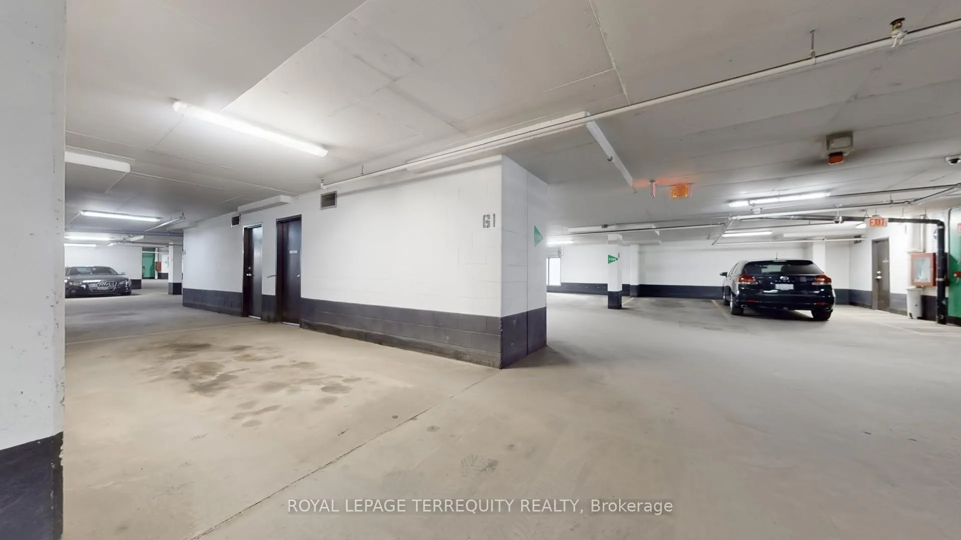 Photo 29 of Unit 1304, 9 Valhalla Inn Road, Etobicoke, Islington-City Centre West — HOMEH