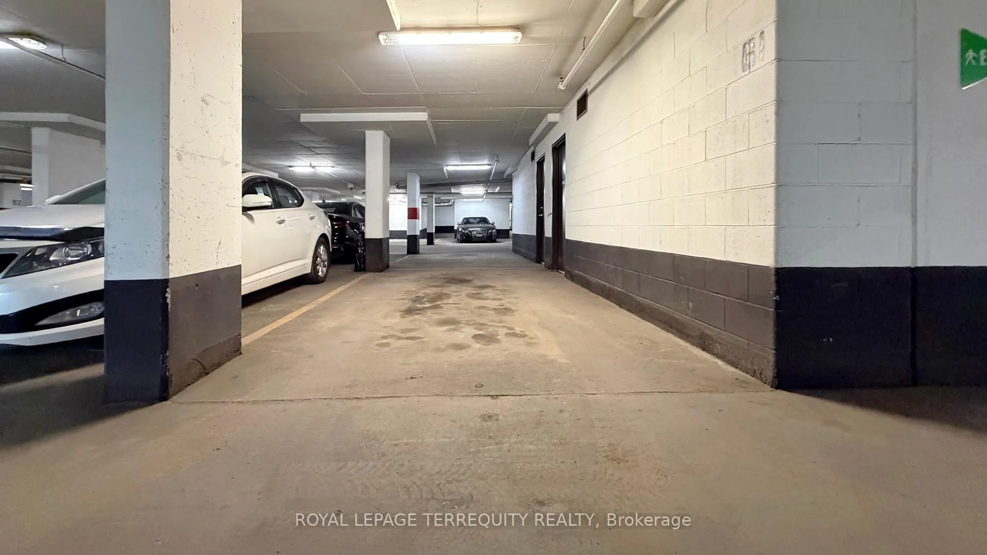 Photo 30 of Unit 1304, 9 Valhalla Inn Road, Etobicoke, Islington-City Centre West — HOMEH