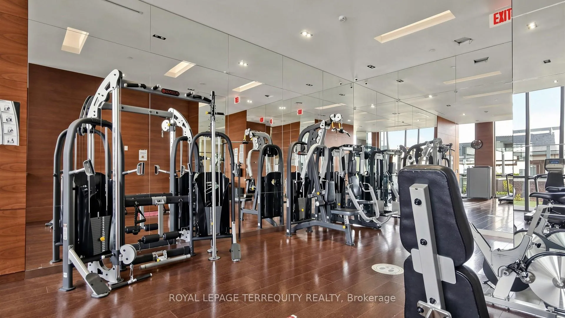 Photo 33 of Unit 1304, 9 Valhalla Inn Road, Etobicoke, Islington-City Centre West — HOMEH